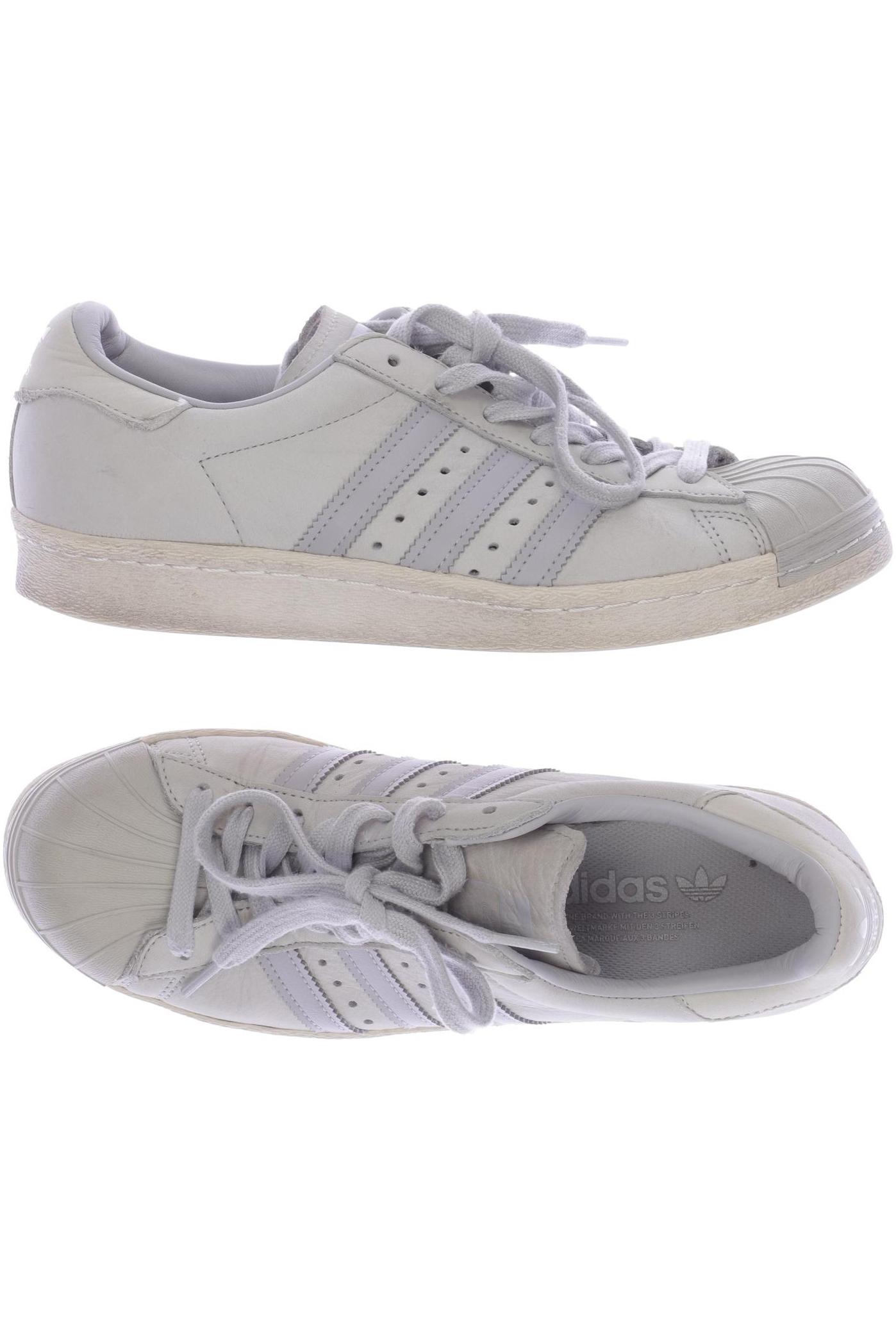 

adidas Originals Damen Sneakers, grau
