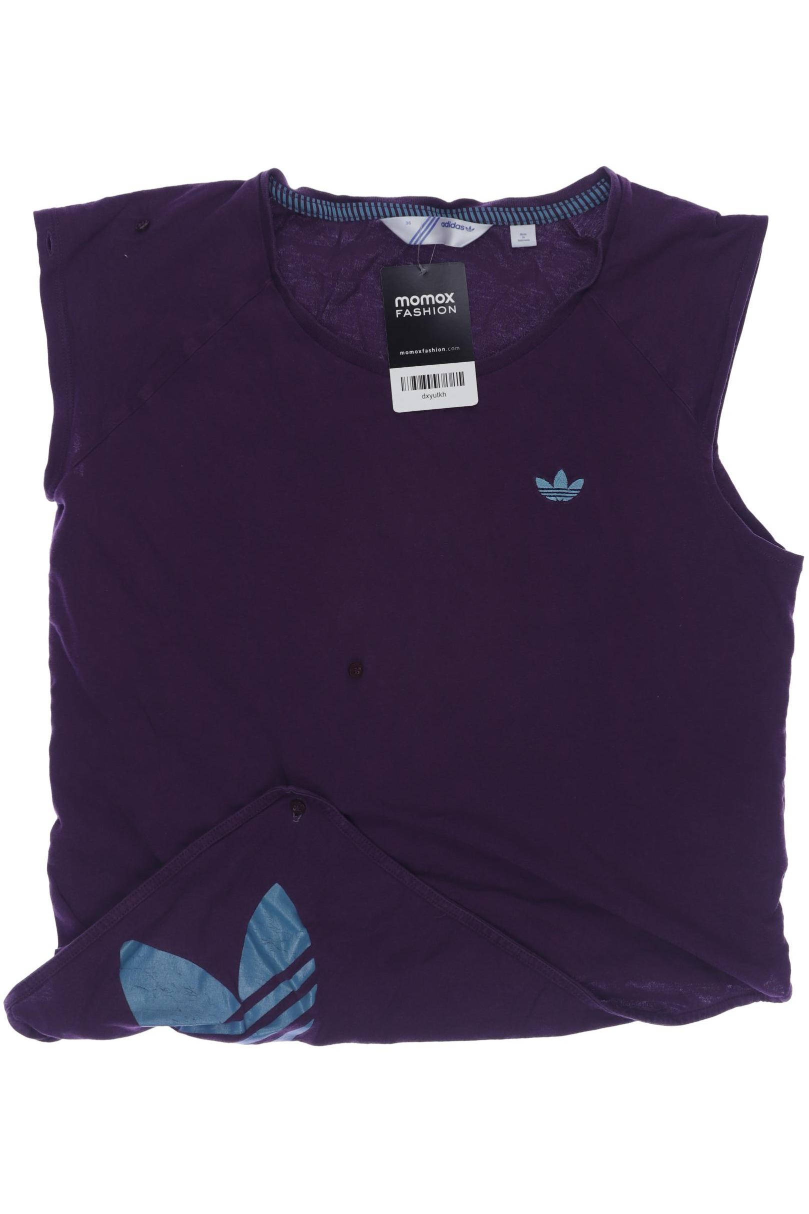 

adidas Originals Damen Top, flieder, Gr. 36