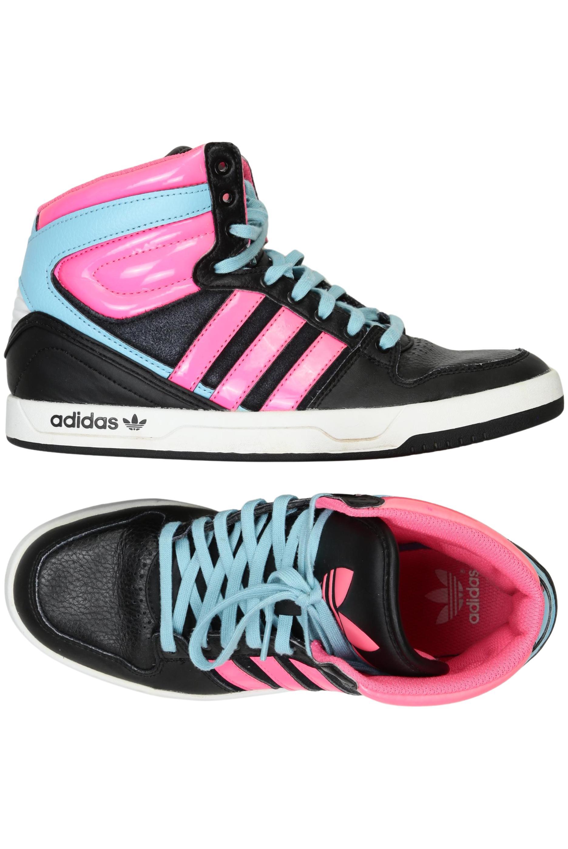 

adidas Originals Damen Sneakers, neon, Gr. 5.5