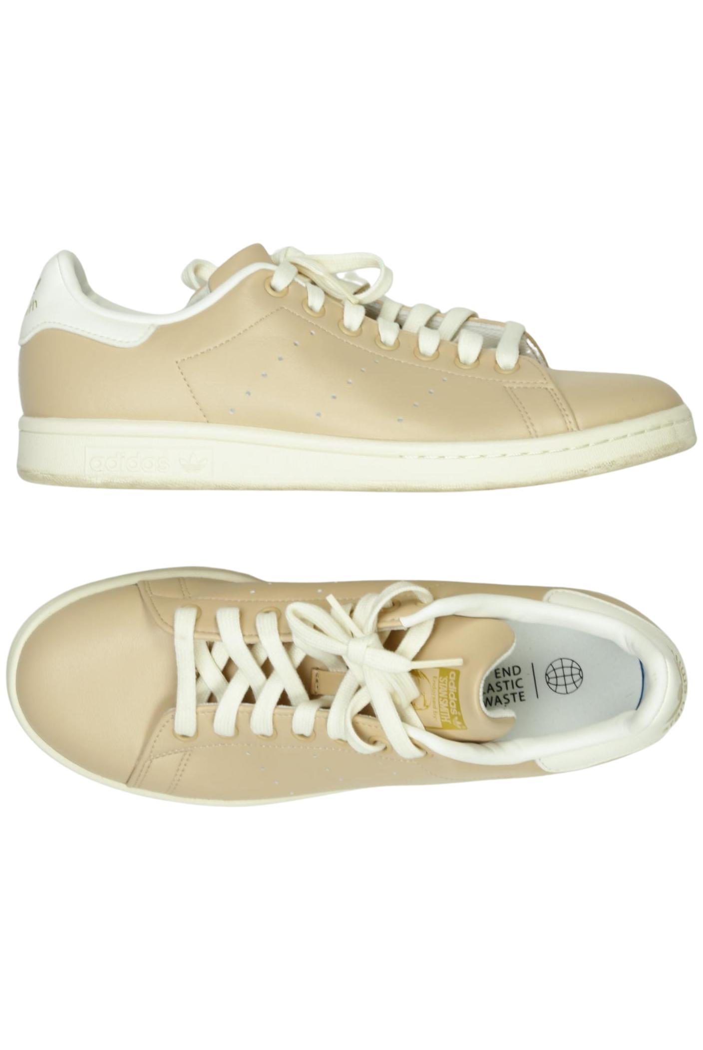 

adidas Originals Damen Sneakers, beige, Gr. 7.5