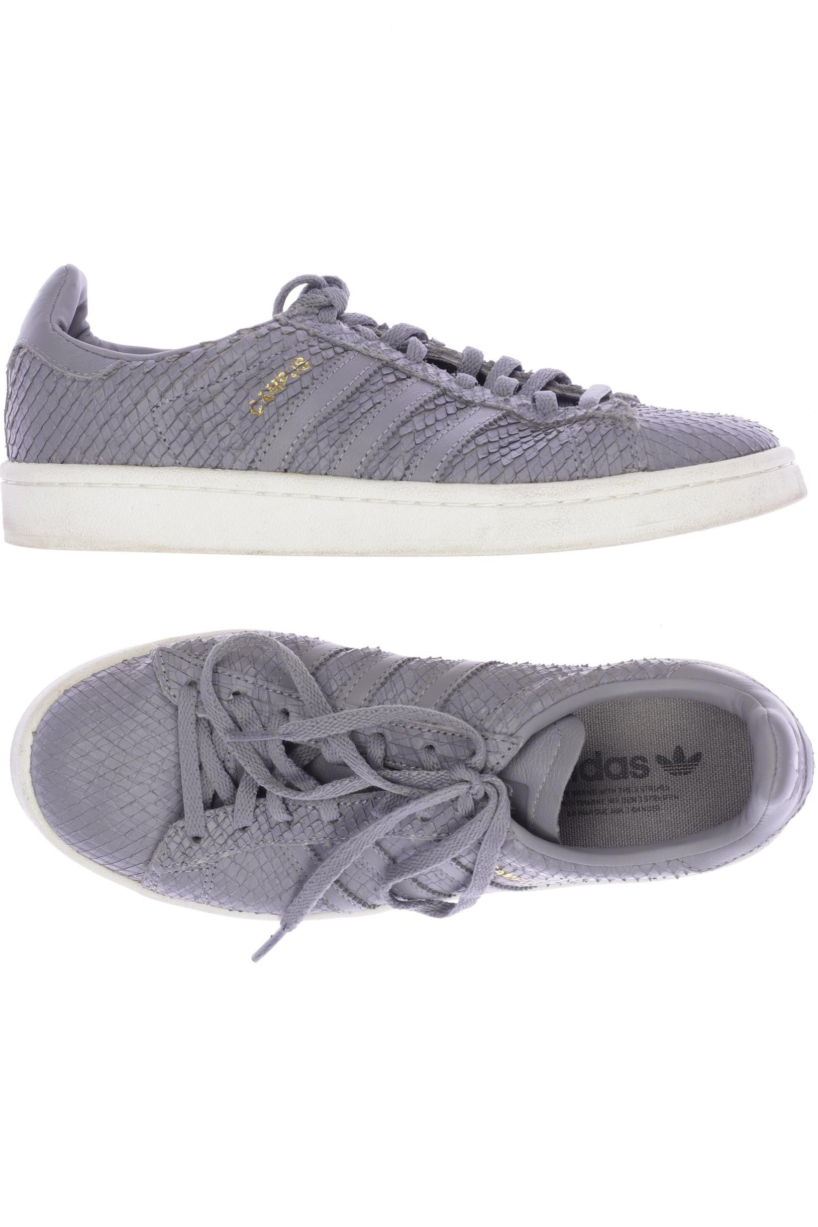 

adidas Originals Damen Sneakers, hellblau, Gr. 5