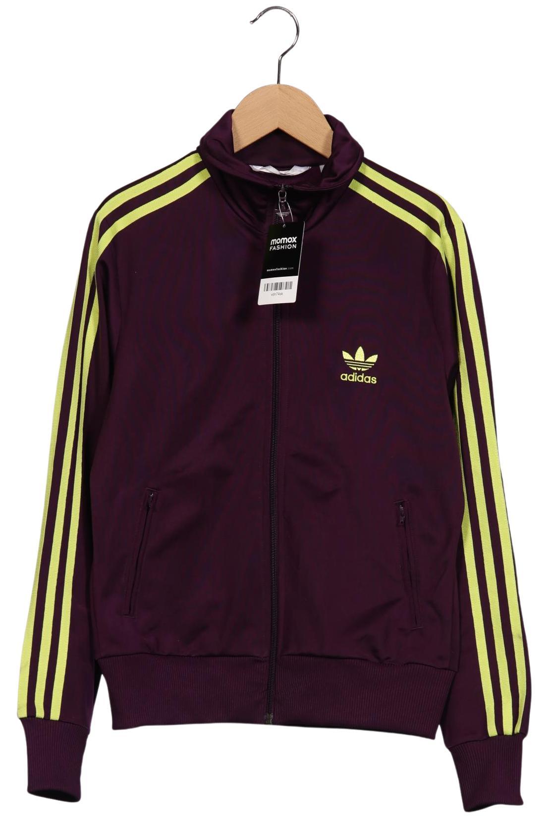 

adidas Originals Damen Sweatshirt, flieder, Gr. 40