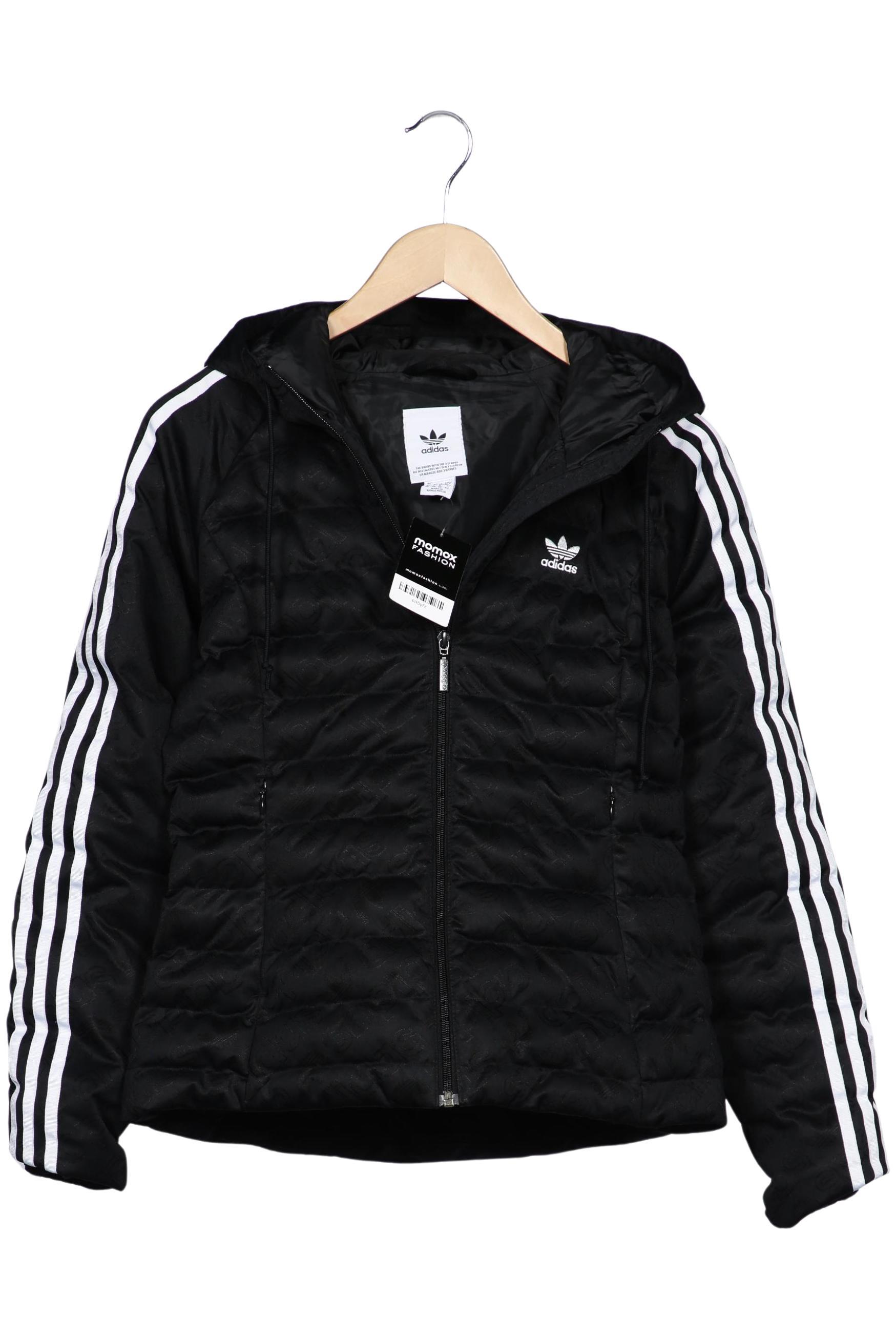 

adidas Originals Damen Jacke, schwarz, Gr. 36