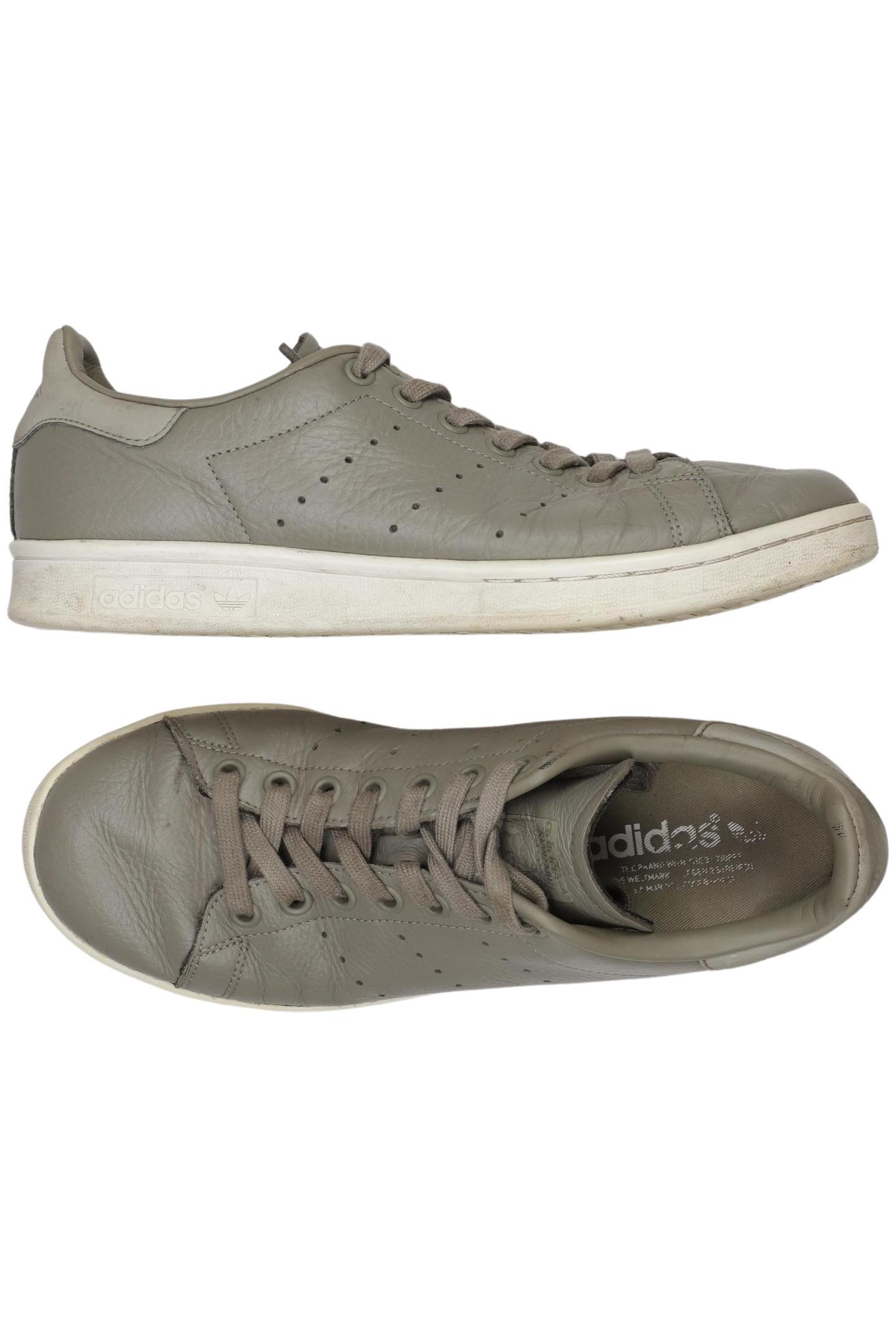 

adidas Originals Damen Sneakers, grün, Gr. 40.5