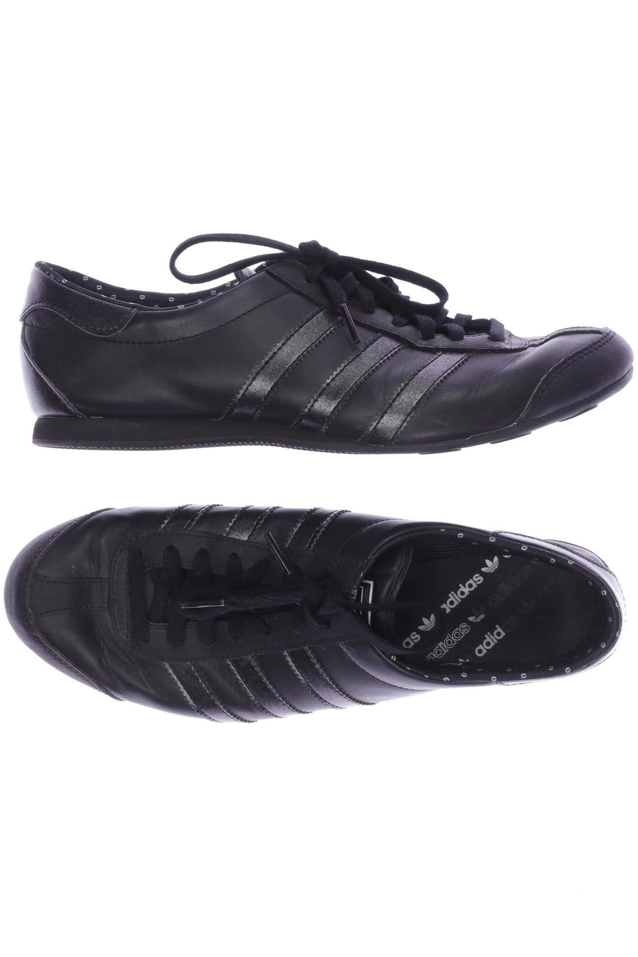 

adidas Originals Damen Sneakers, schwarz, Gr. 7