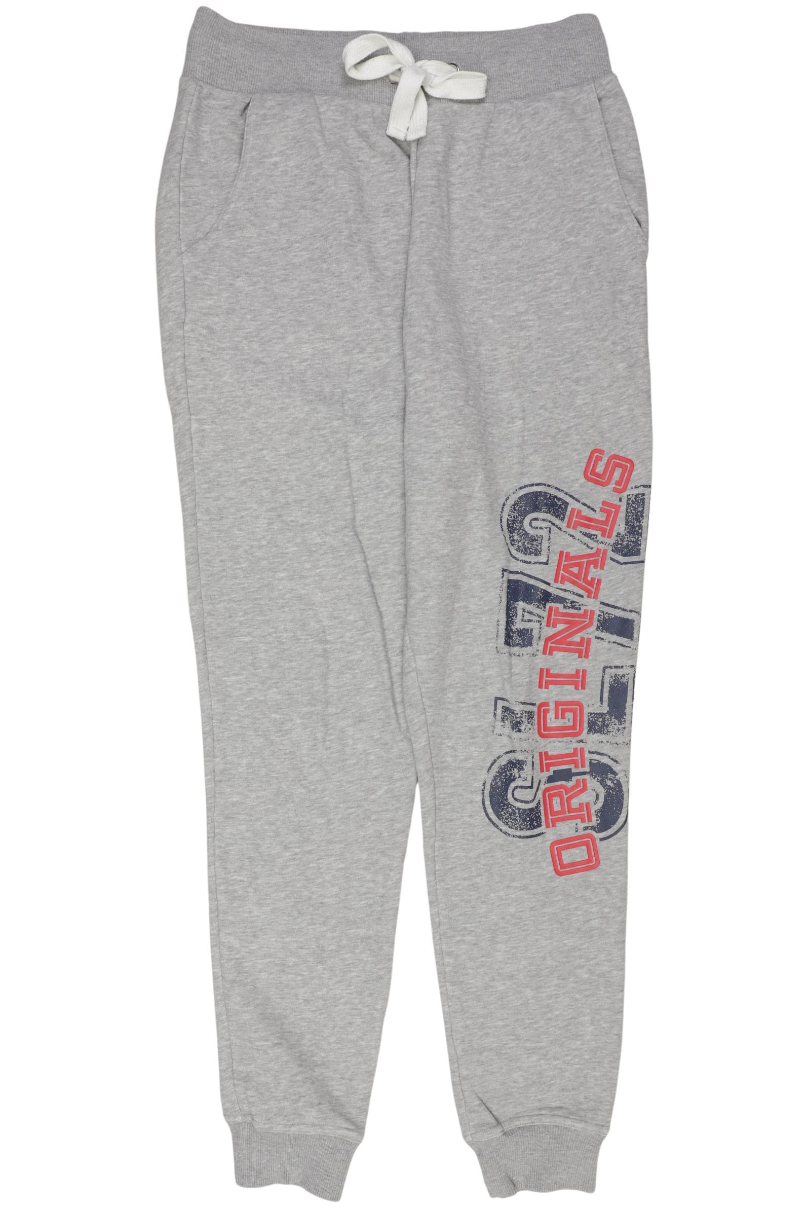 

adidas Originals Damen Stoffhose, grau, Gr. 36