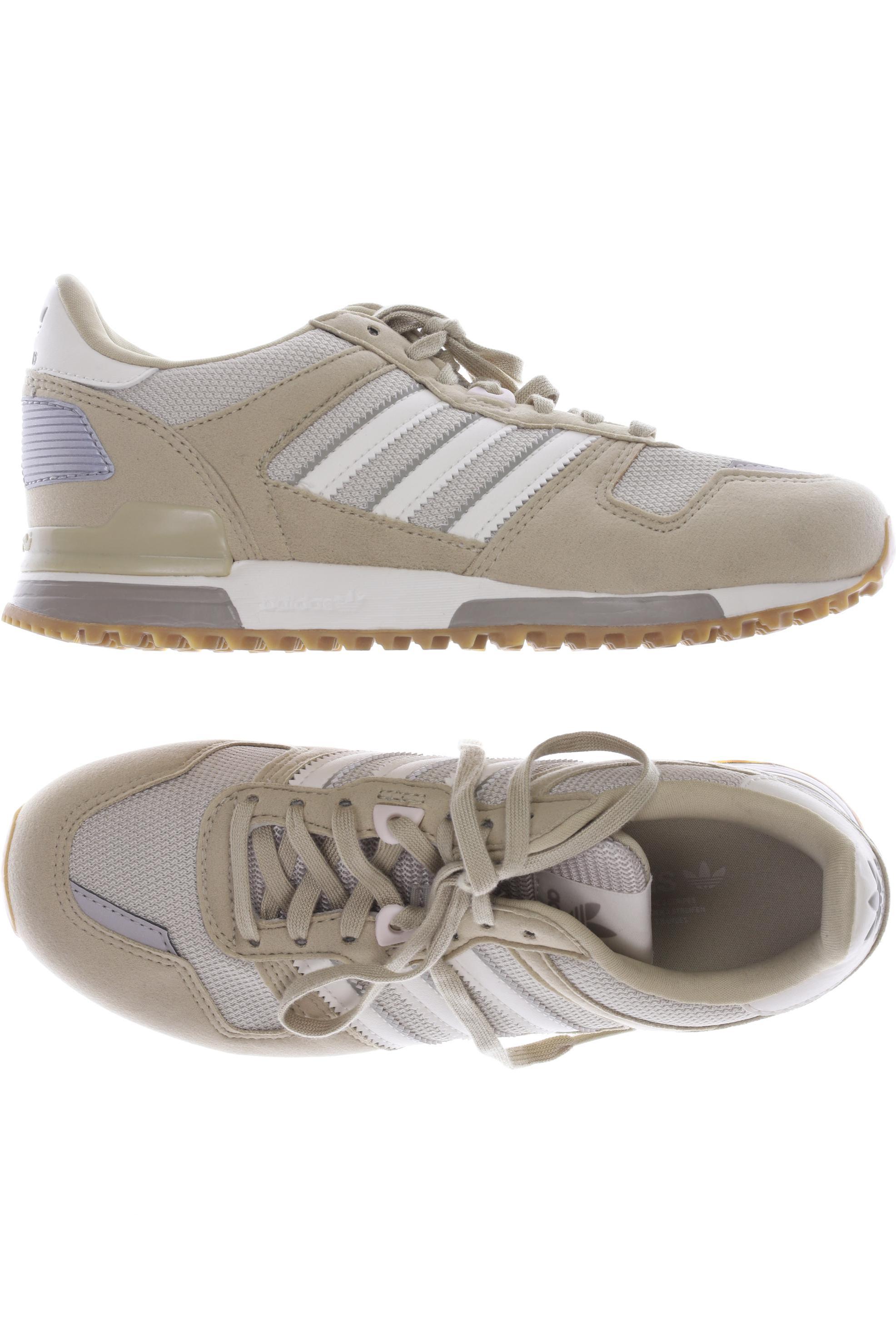 

adidas Originals Damen Sneakers, hellgrün
