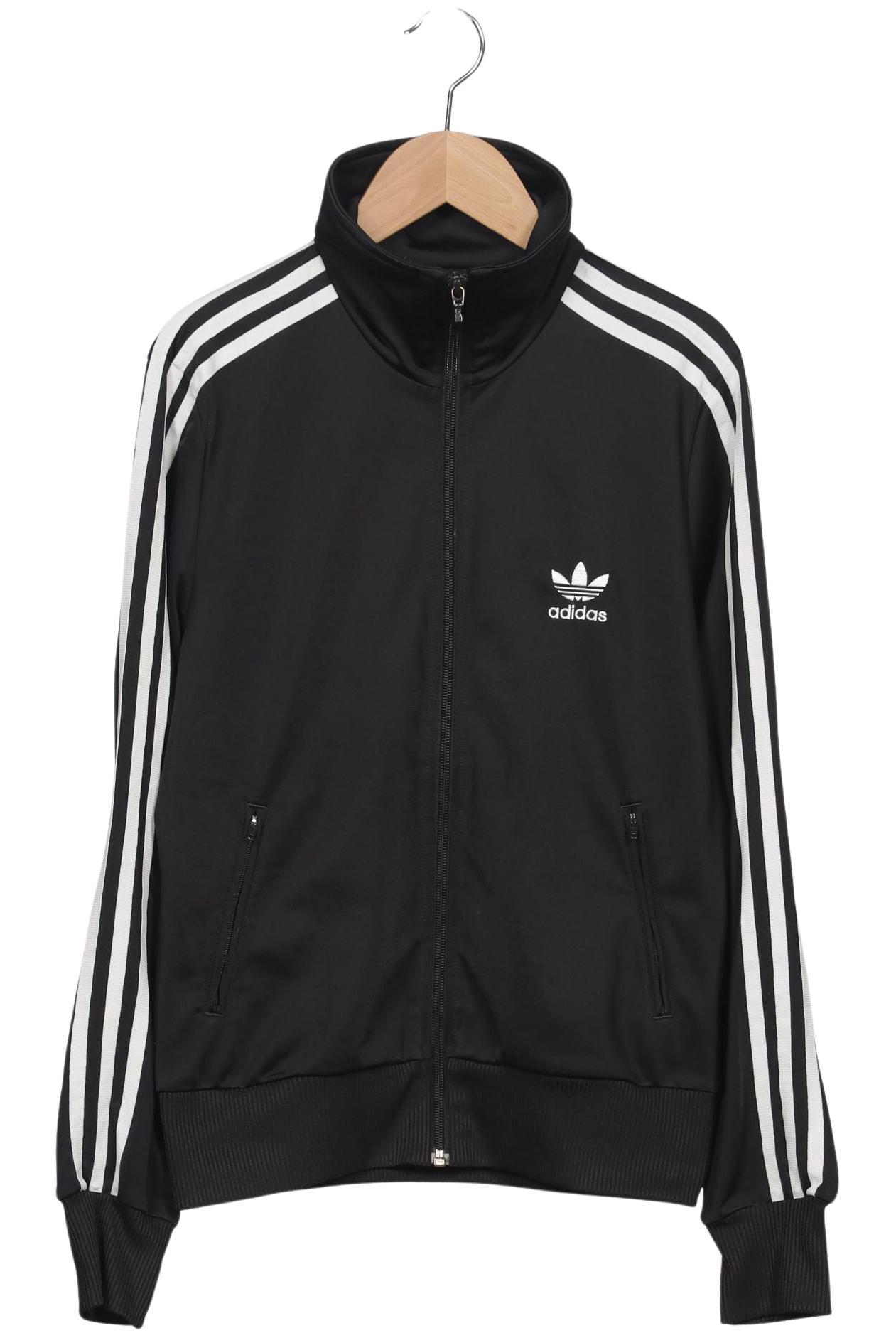 

adidas Originals Damen Sweatshirt, schwarz, Gr. 40