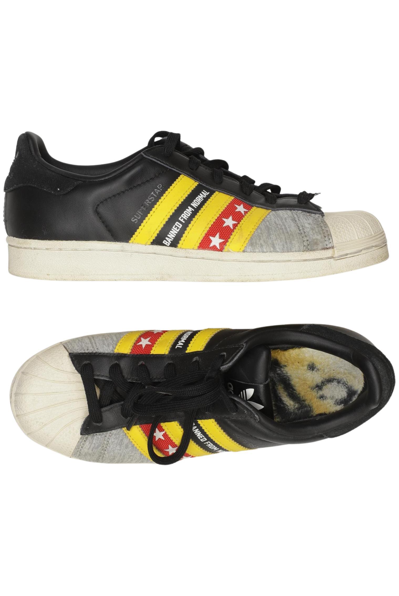 

adidas Originals Damen Sneakers, mehrfarbig, Gr. 38