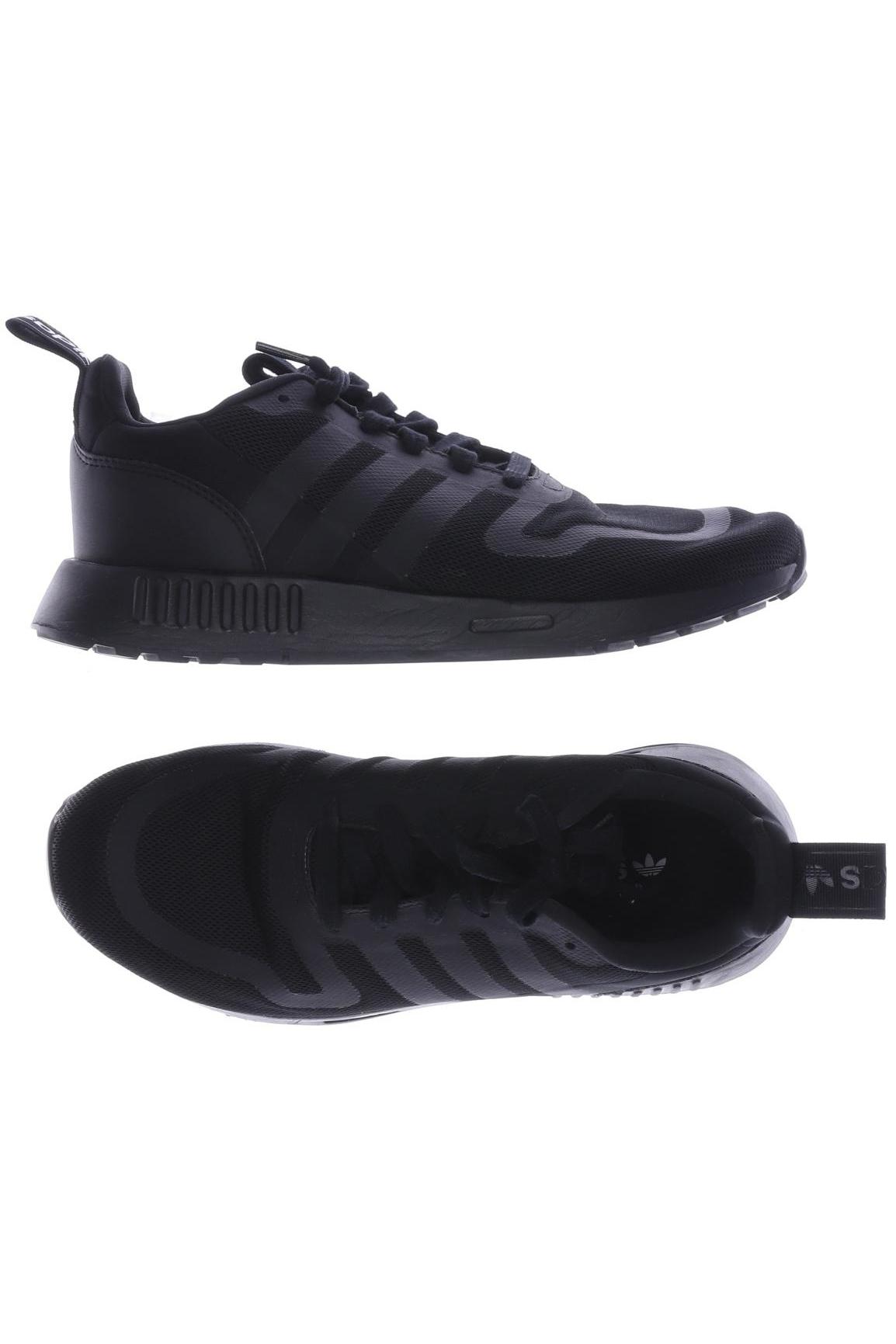 

adidas Originals Damen Sneakers, schwarz