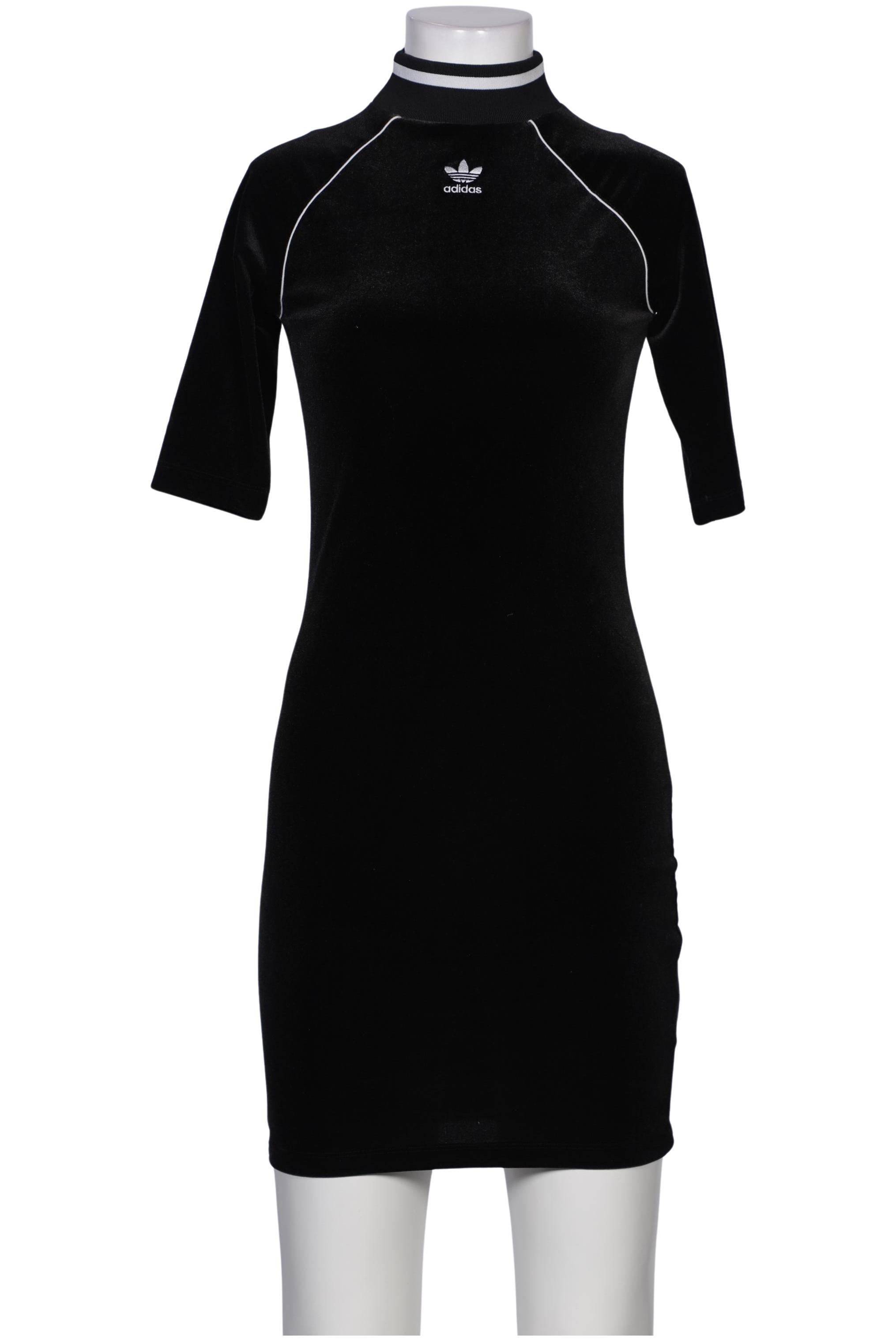 

adidas Originals Damen Kleid, schwarz, Gr. 36