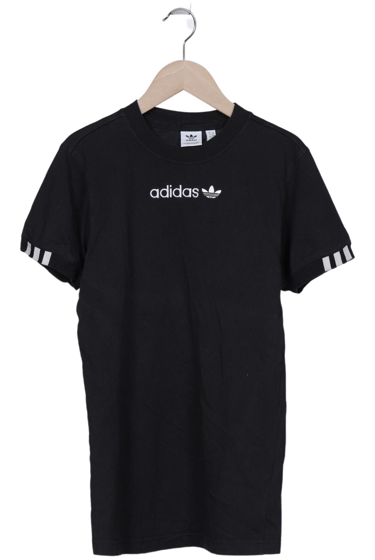 

adidas Originals Damen T-Shirt, schwarz, Gr. 32