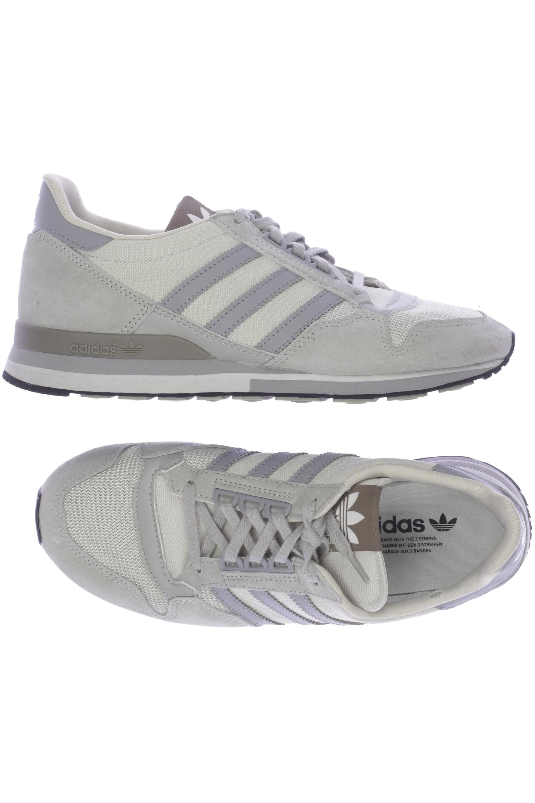 

adidas Originals Damen Sneakers, grau, Gr. 6