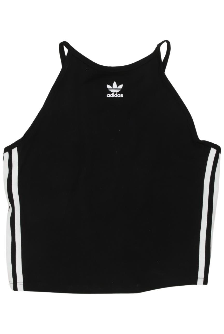 

adidas Originals Damen Top, schwarz, Gr. 38