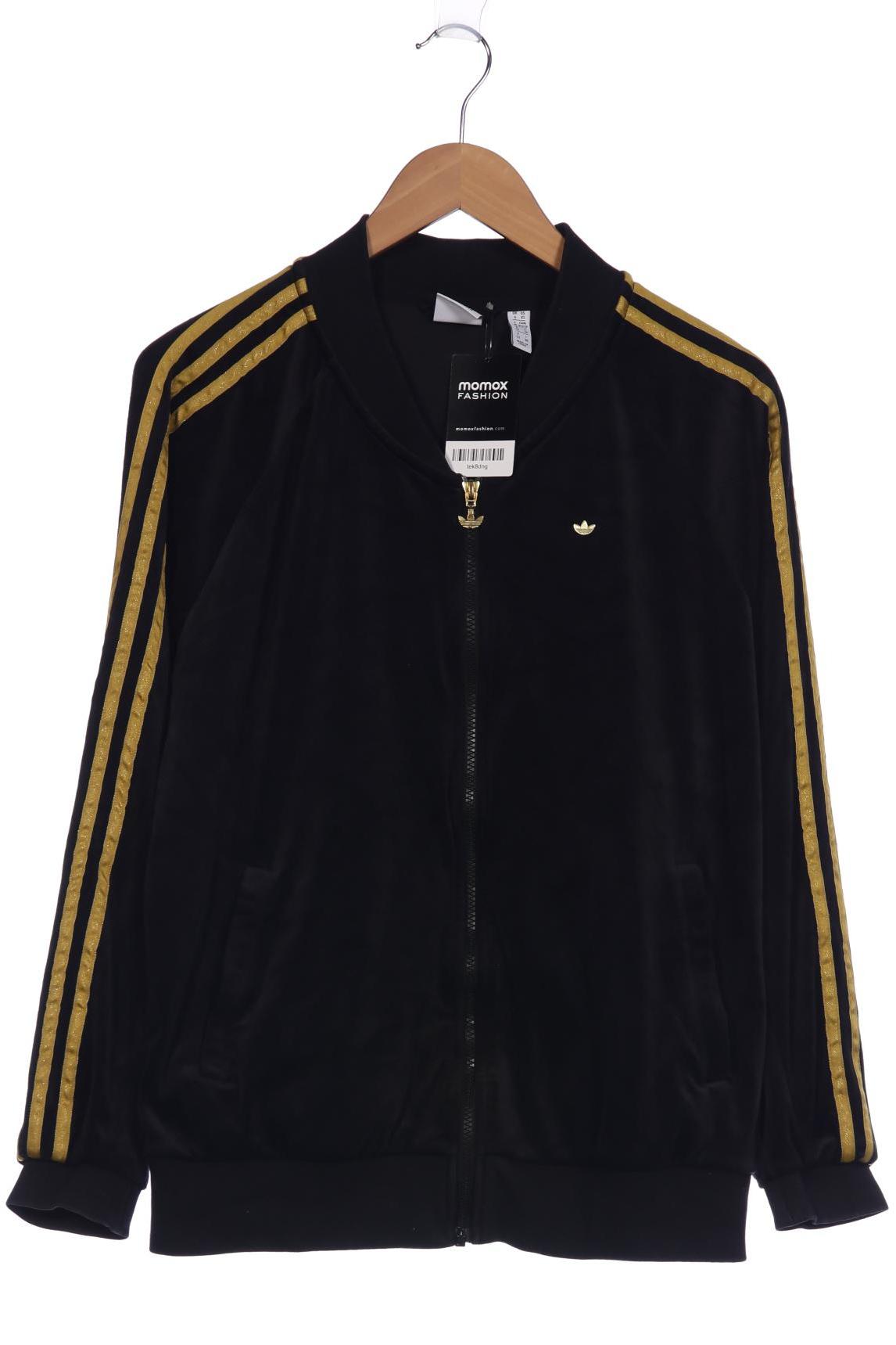 

adidas Originals Damen Sweatshirt, schwarz
