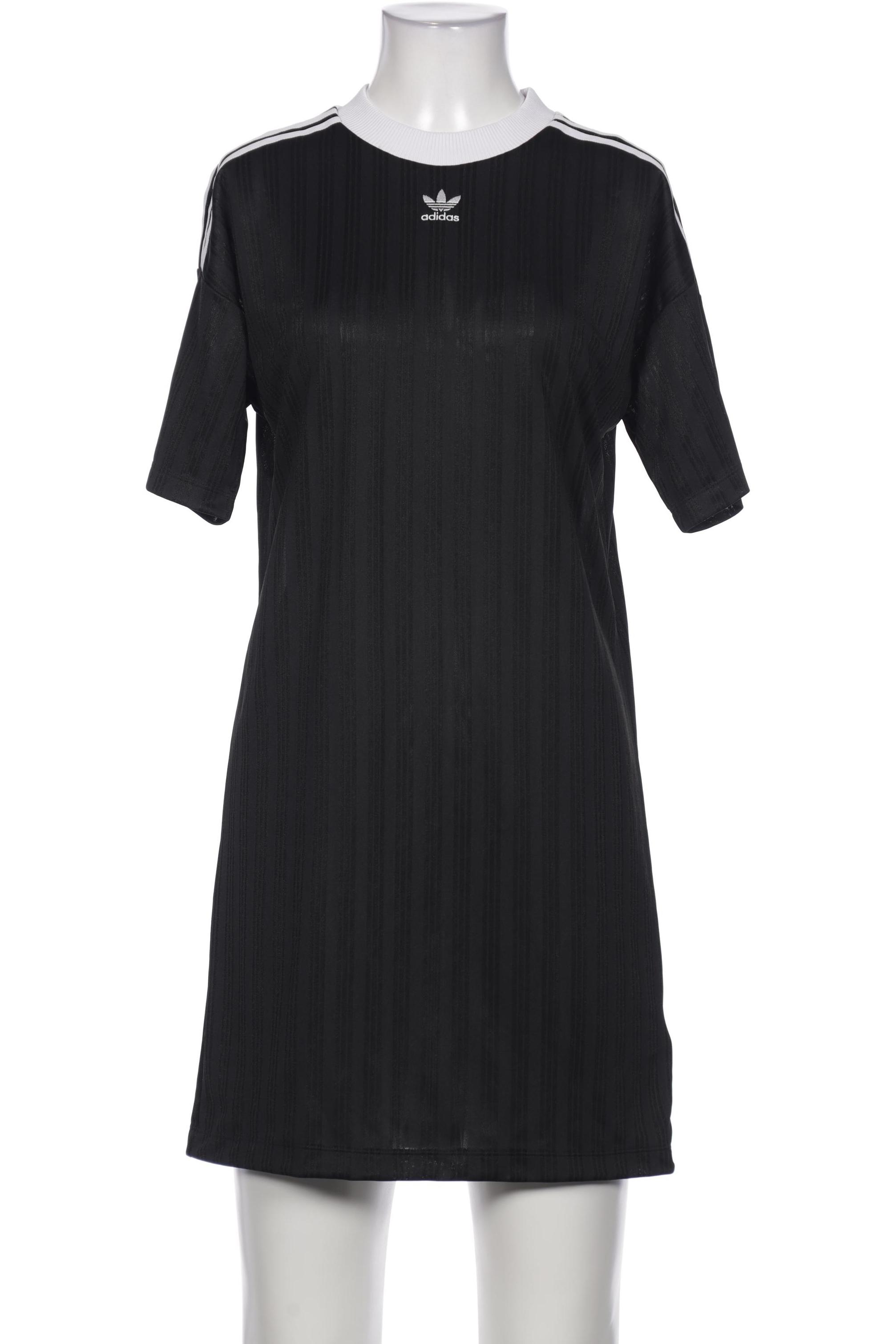 

adidas Originals Damen Kleid, schwarz, Gr. 34