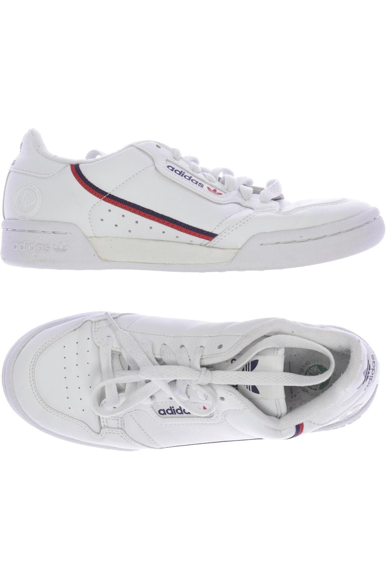 

adidas Originals Damen Sneakers, weiß, Gr. 5