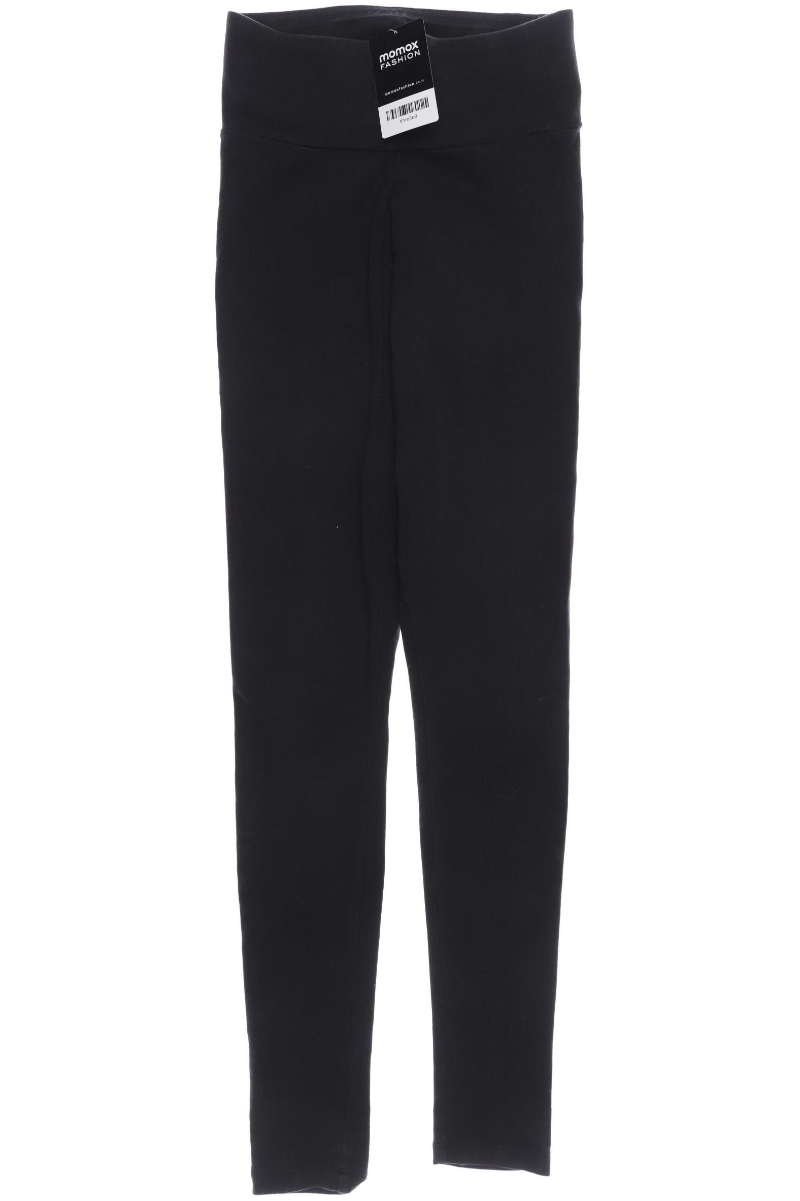 

adidas Originals Damen Stoffhose, schwarz, Gr. 0