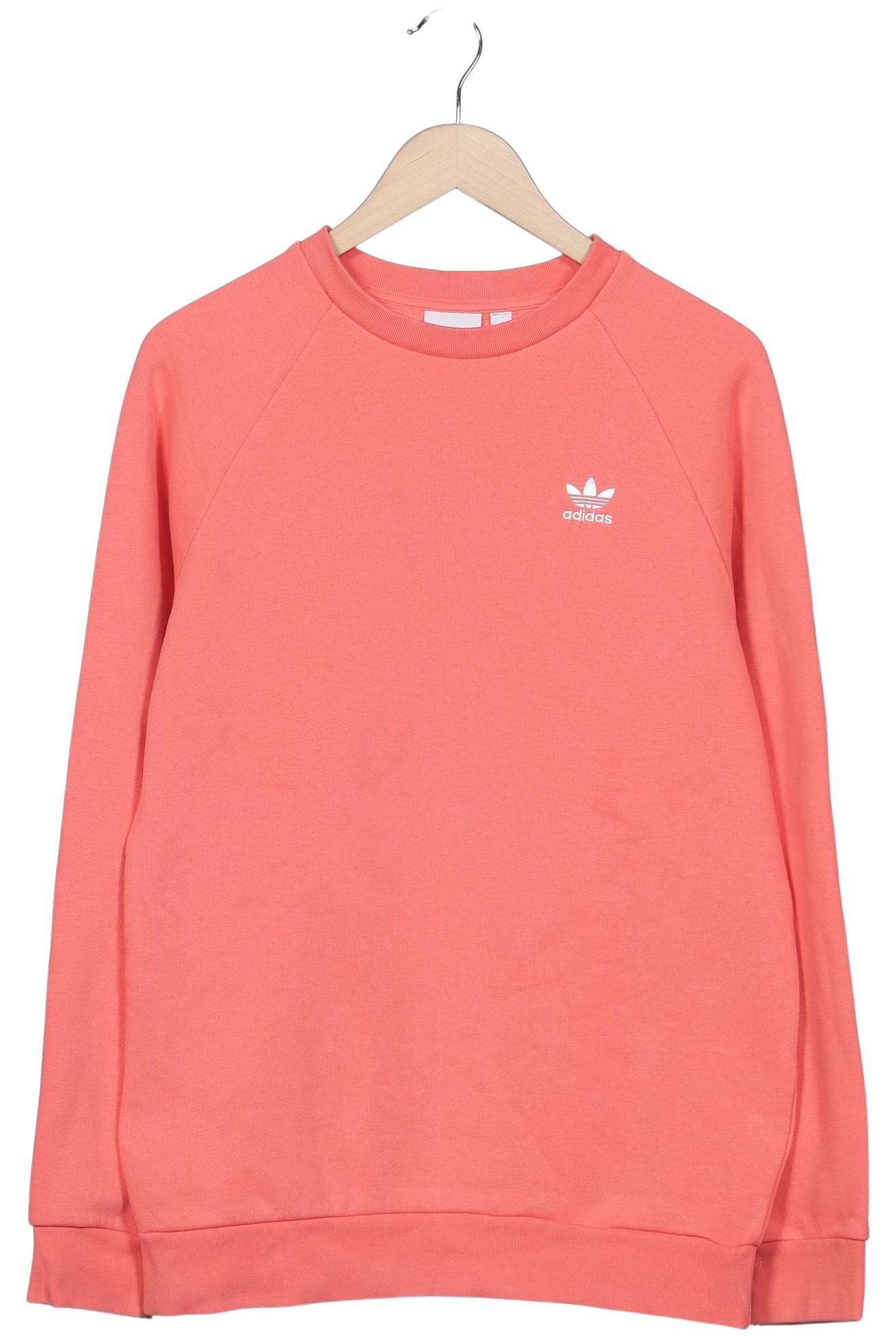 

adidas Originals Damen Sweatshirt, pink, Gr. 36