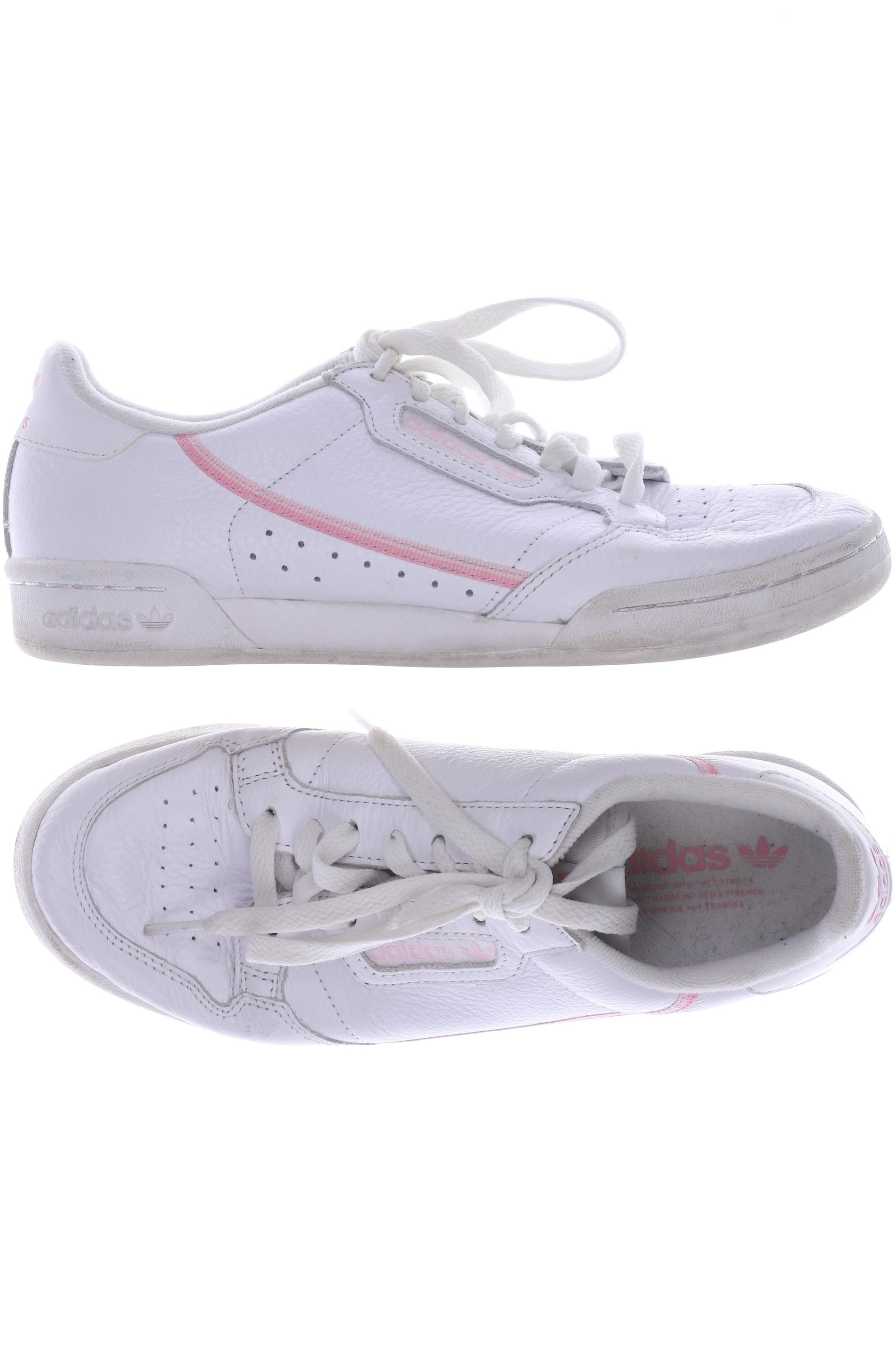 

adidas Originals Damen Sneakers, weiß
