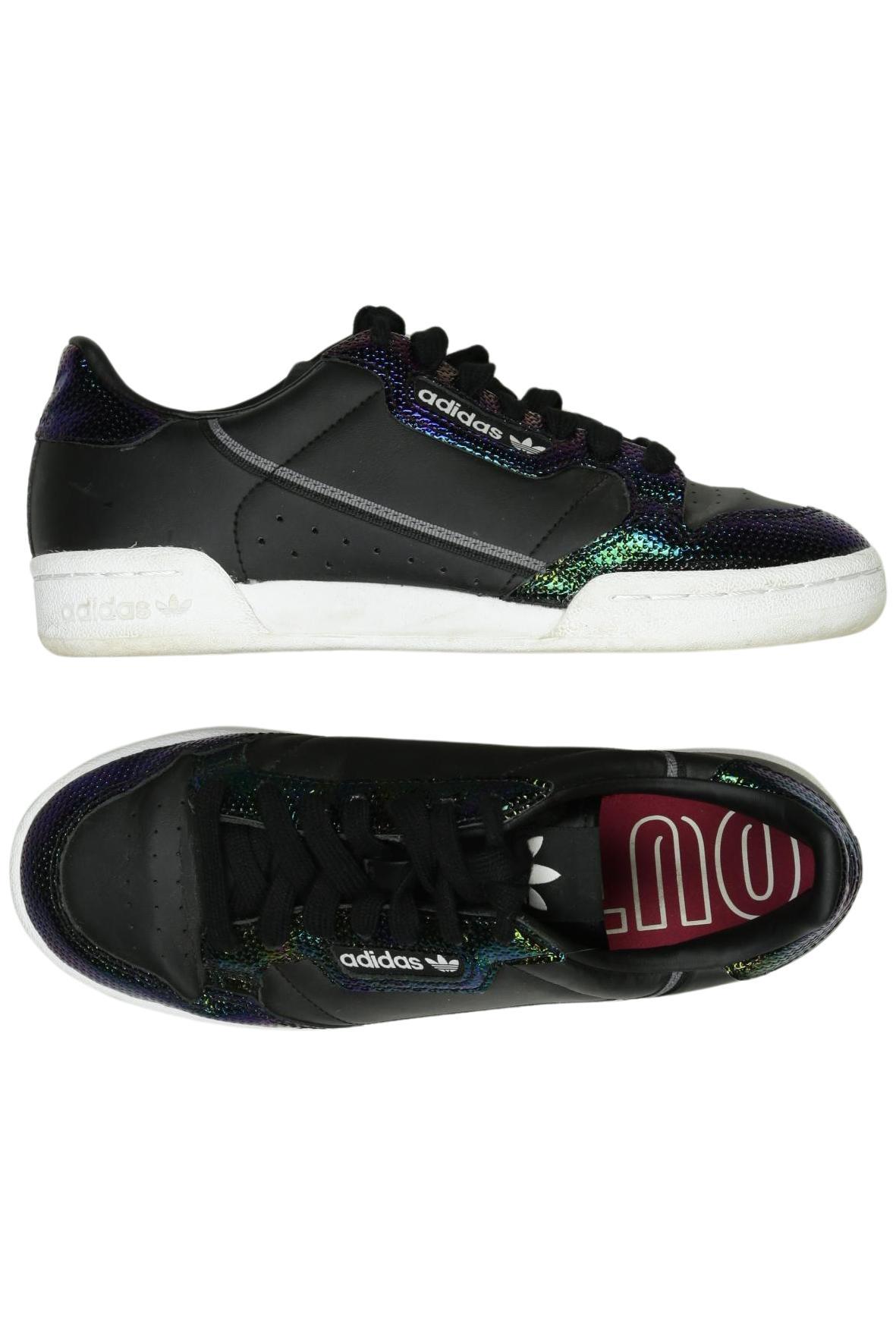 

adidas Originals Damen Sneakers, mehrfarbig, Gr. 5