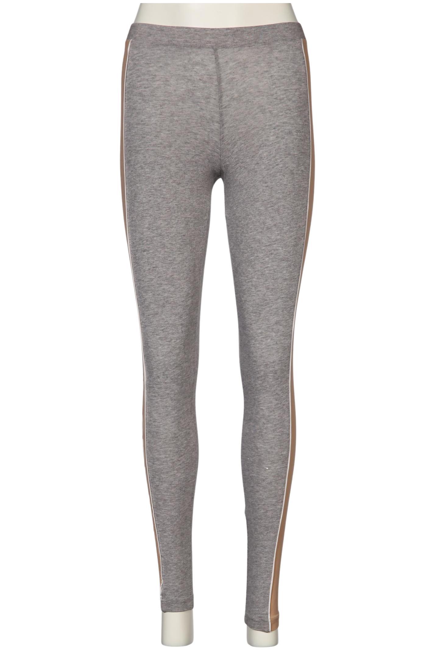 

adidas Originals Damen Stoffhose, grau, Gr. 30