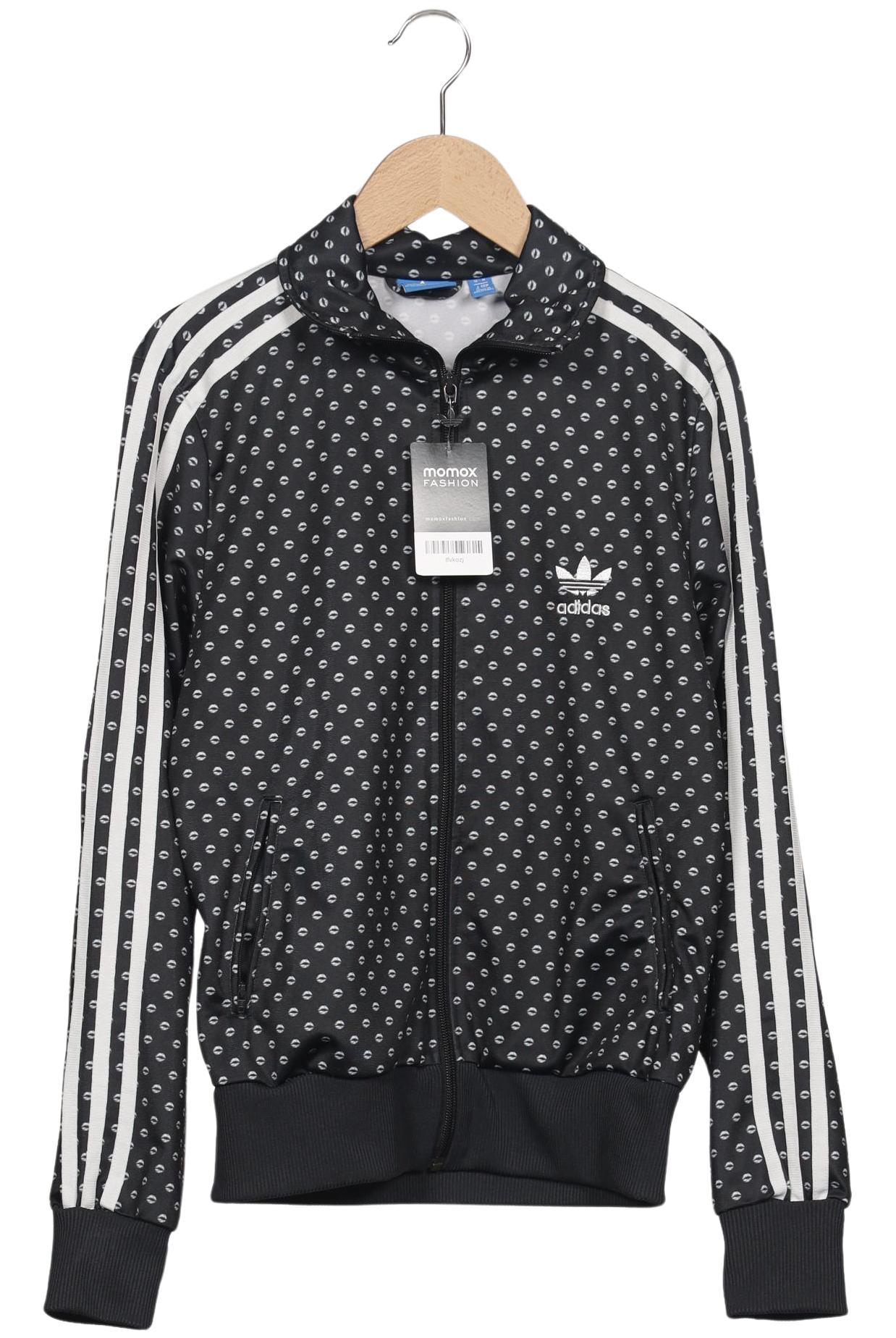 

adidas Originals Damen Sweatshirt, mehrfarbig, Gr. 40