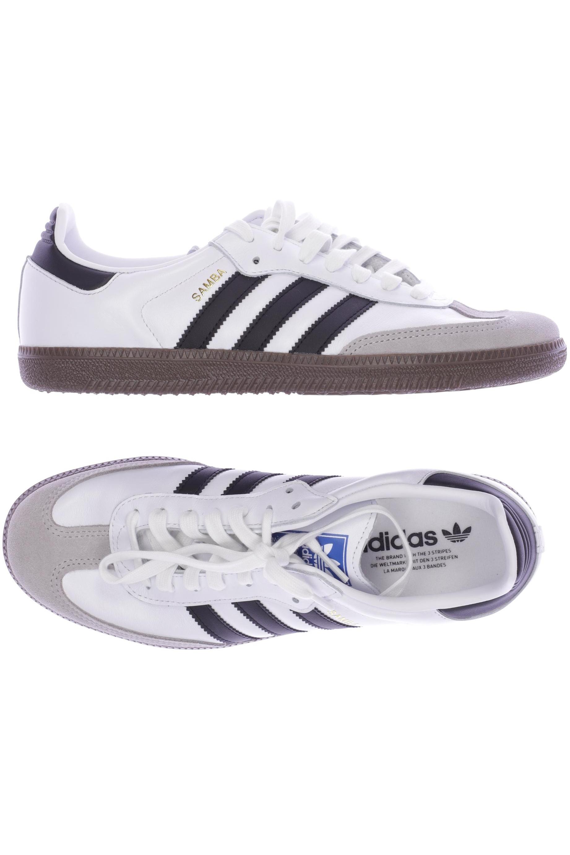 

adidas Originals Damen Sneakers, weiß, Gr. 8