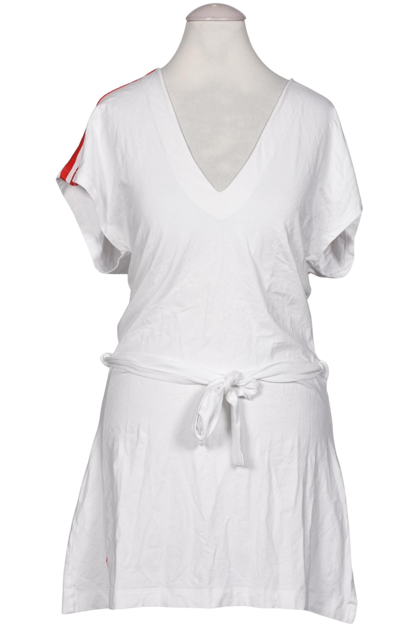 

adidas Originals Damen Kleid, weiß, Gr. 38