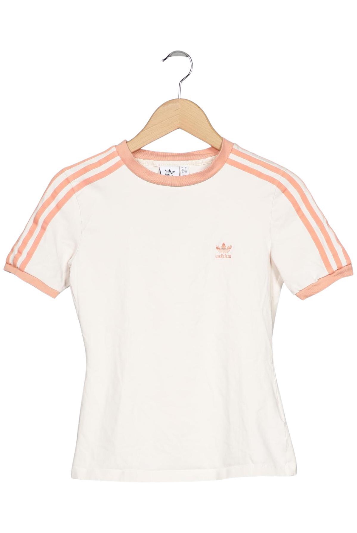 

adidas Originals Damen T-Shirt, mehrfarbig, Gr. 36