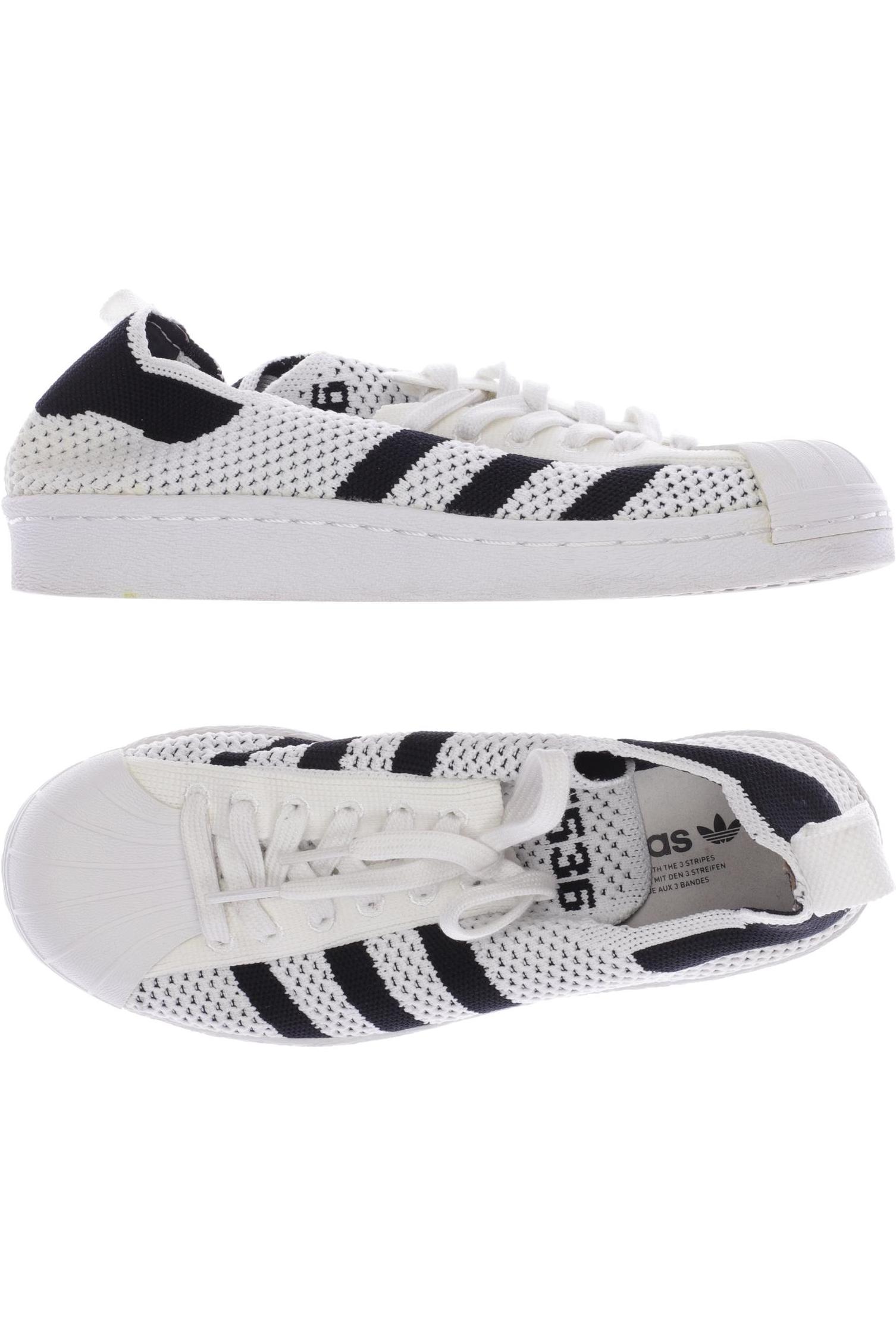 

adidas Originals Damen Sneakers, weiß