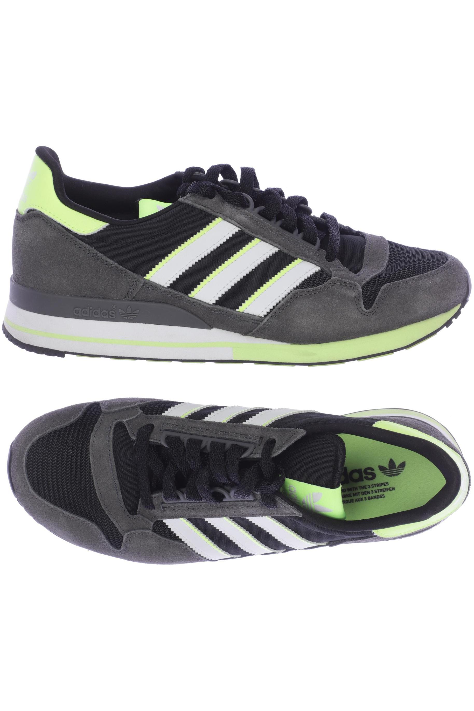 

adidas Originals Damen Sneakers, grau, Gr. 7