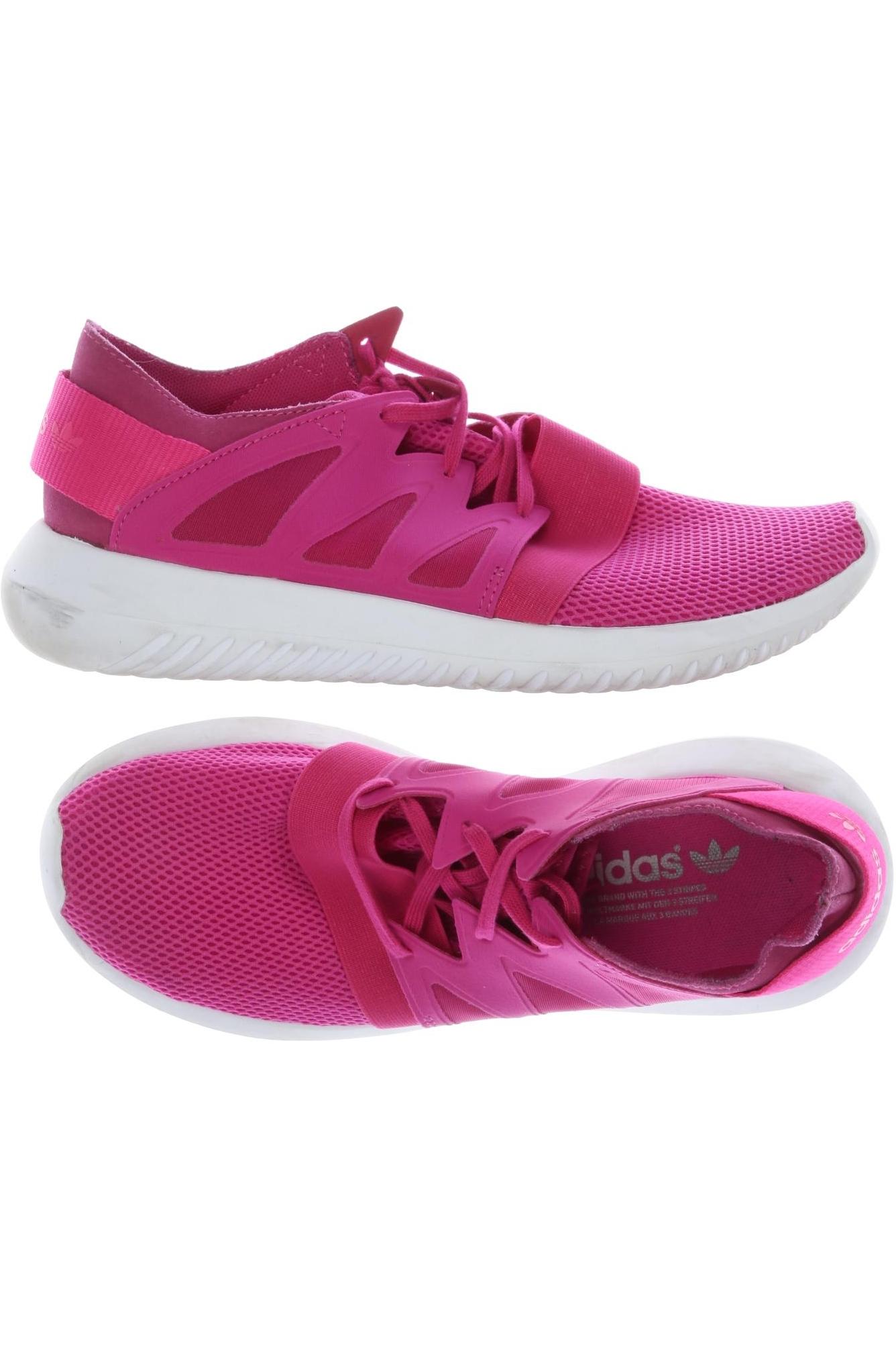 

adidas Originals Damen Sneakers, pink, Gr. 6