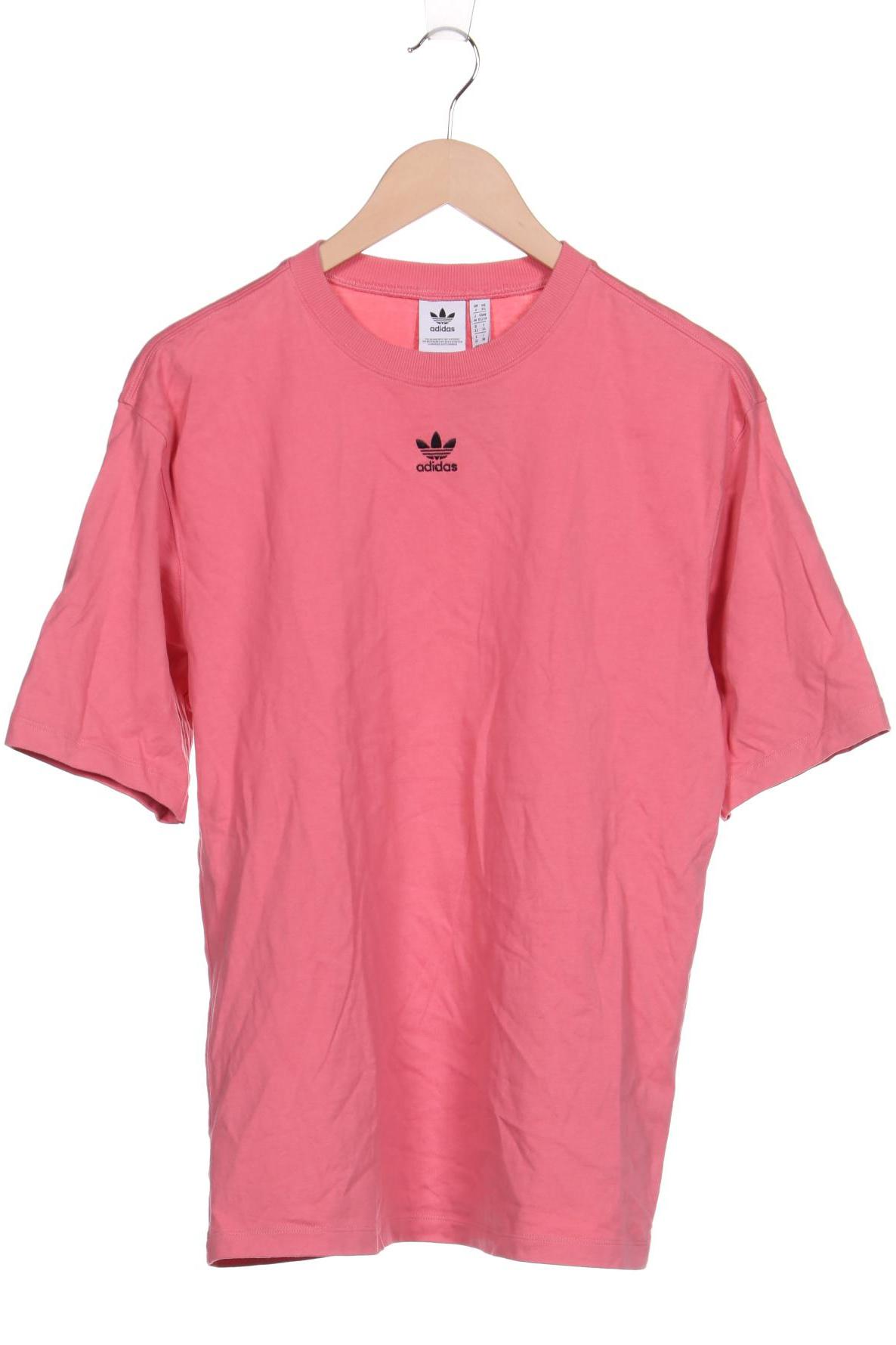 

adidas Originals Damen T-Shirt, pink