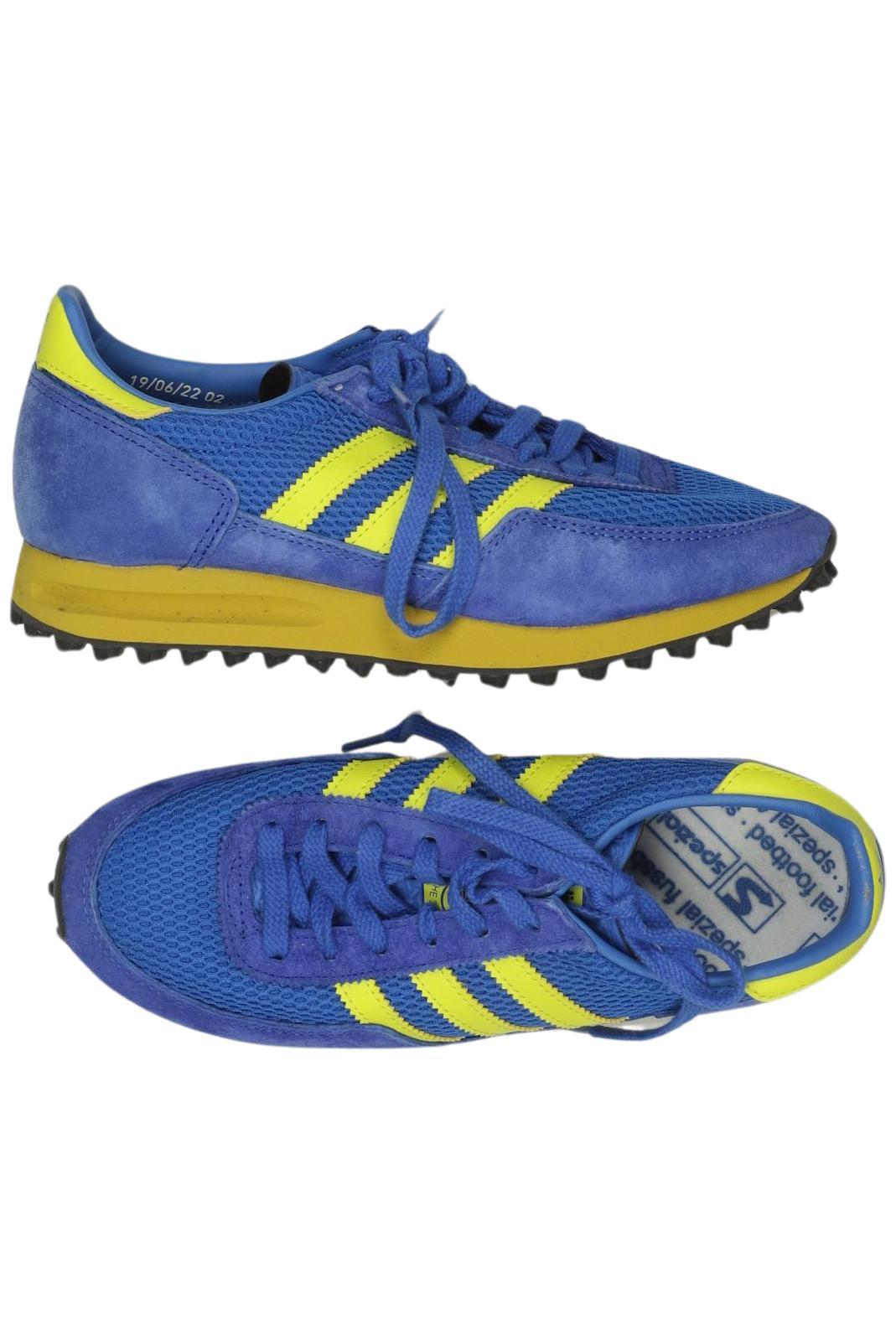 

adidas Originals Damen Sneakers, neon, Gr. 4.5