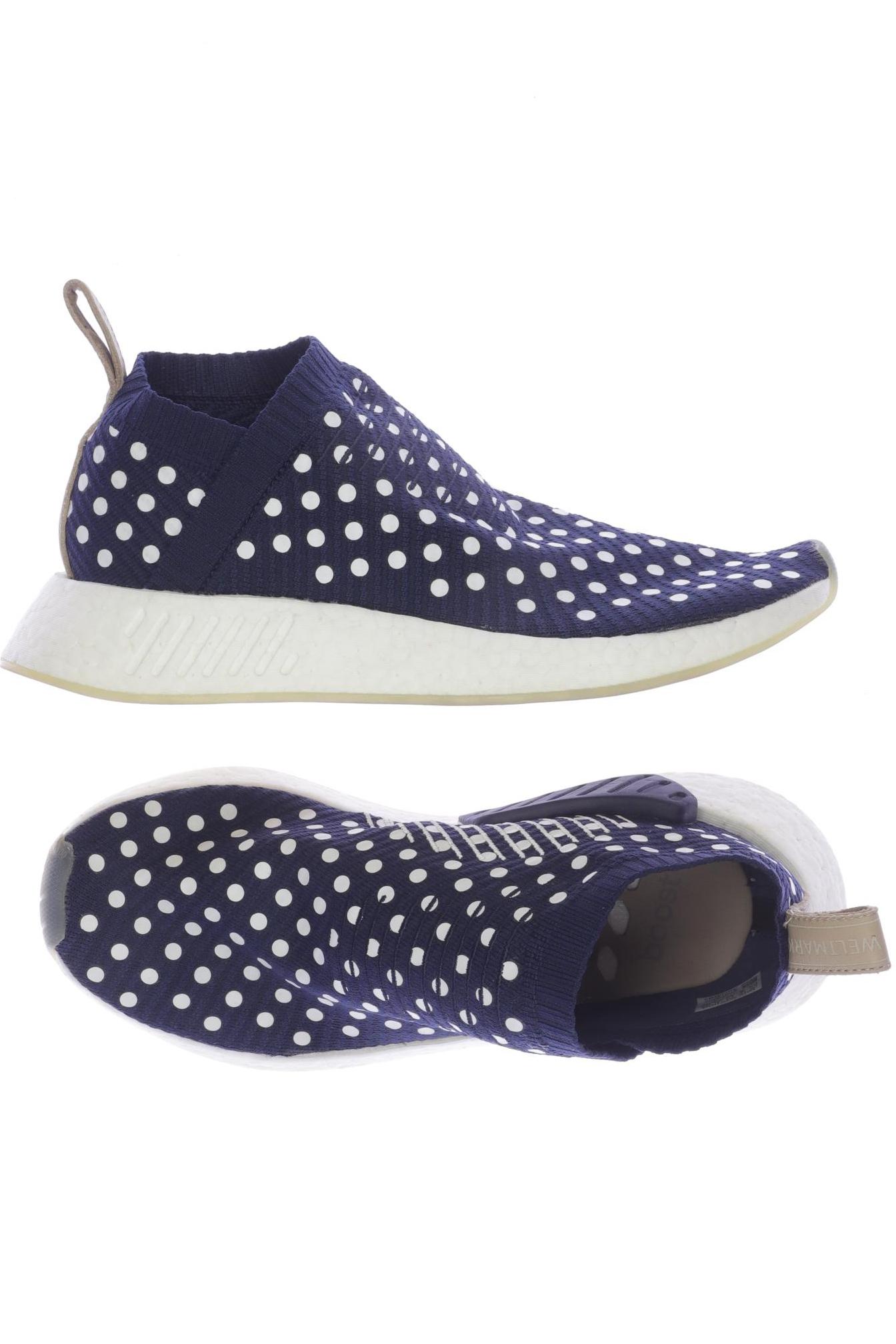 

adidas Originals Damen Sneakers, marineblau, Gr. 8