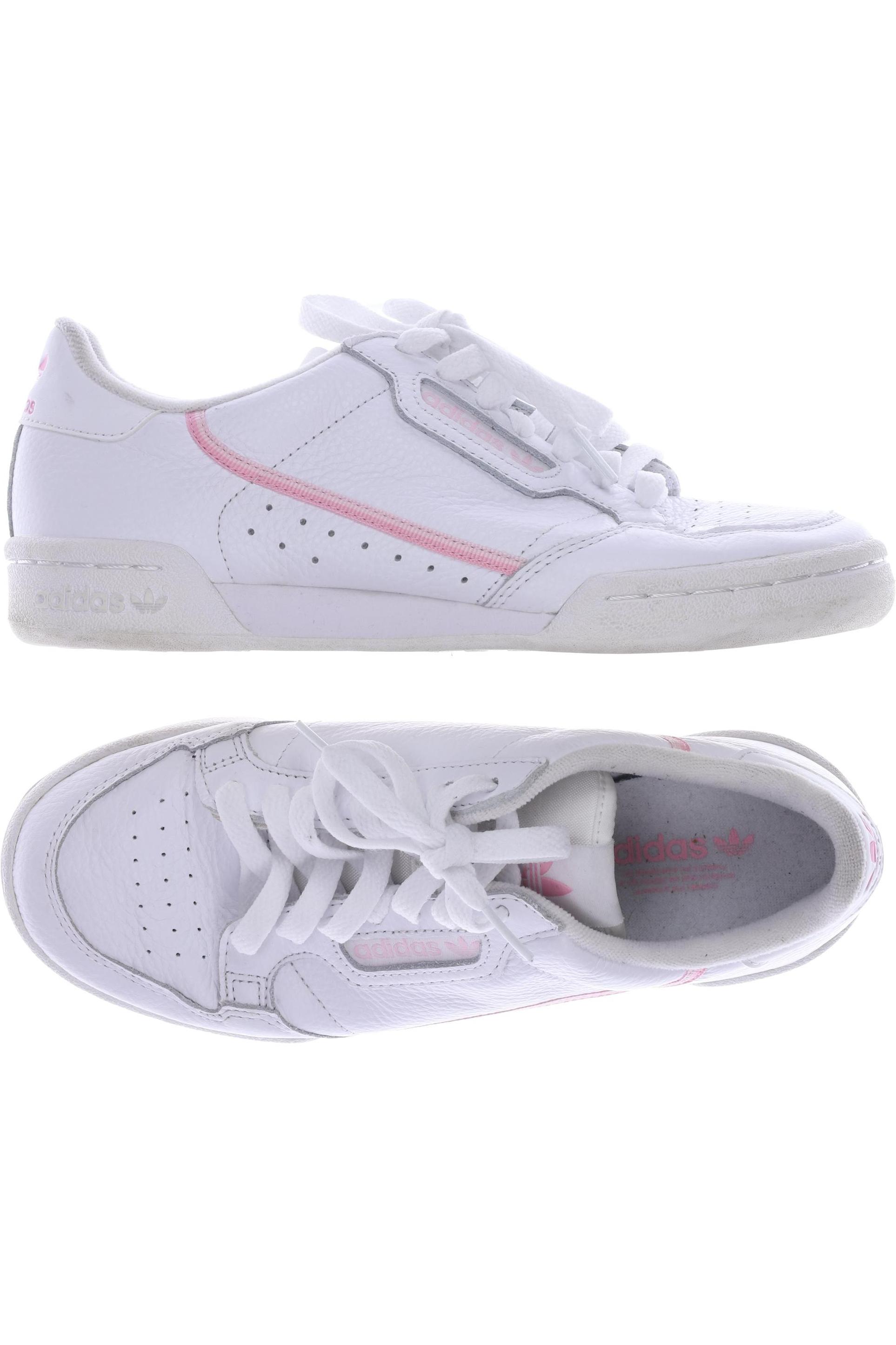 

adidas Originals Damen Sneakers, weiß, Gr. 5