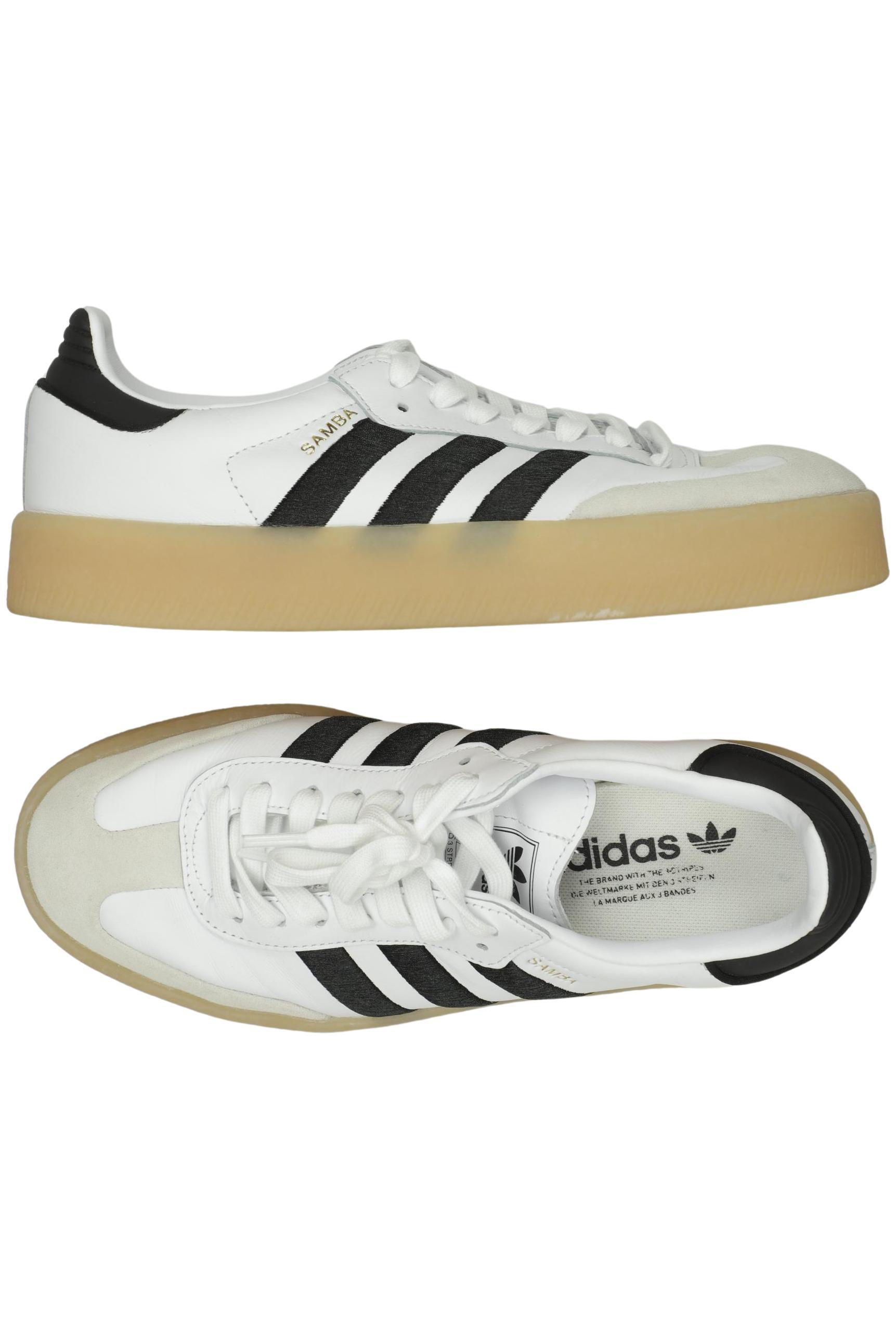 

adidas Originals Damen Sneakers, mehrfarbig, Gr. 7