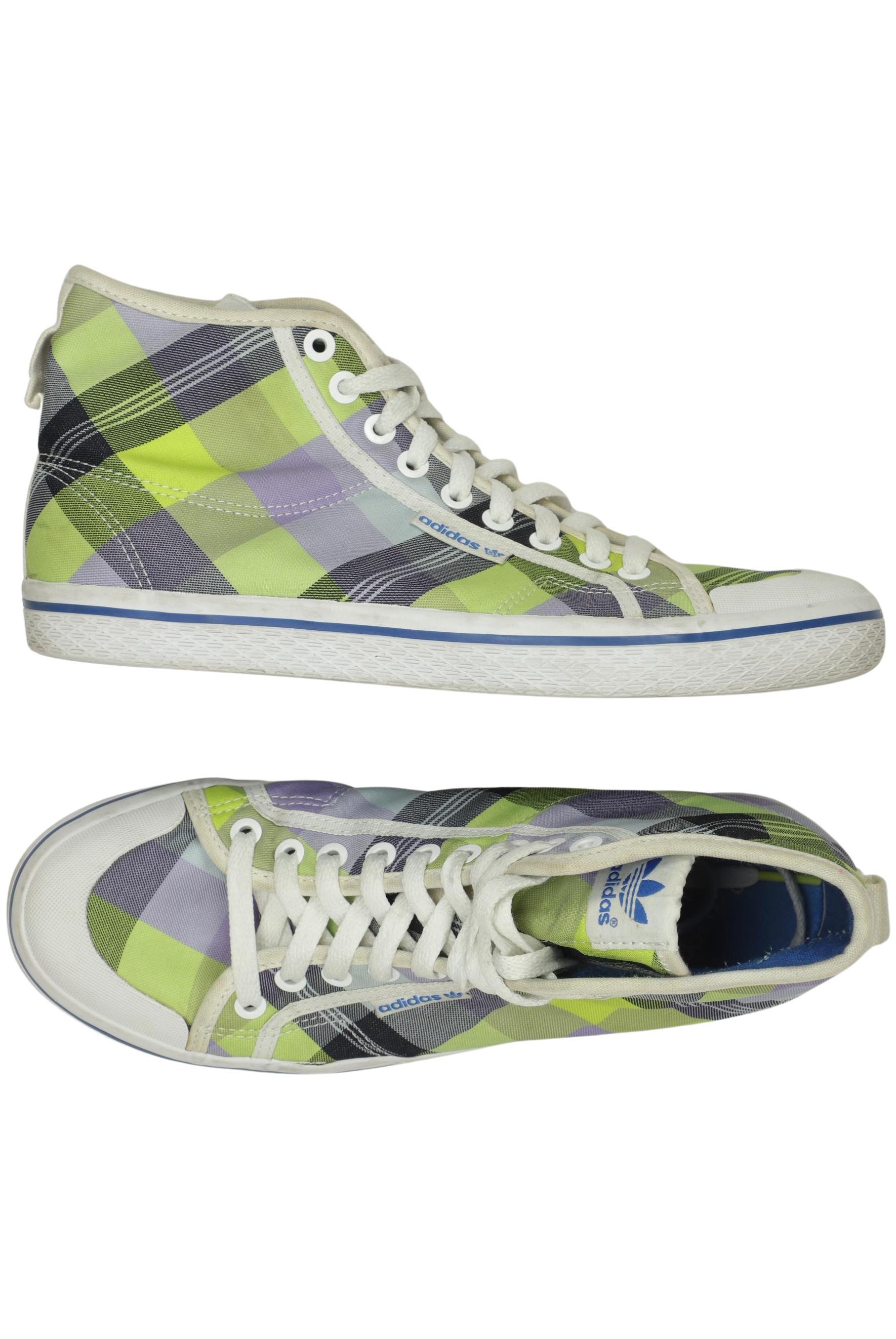 

adidas Originals Damen Sneakers, neon, Gr. 7