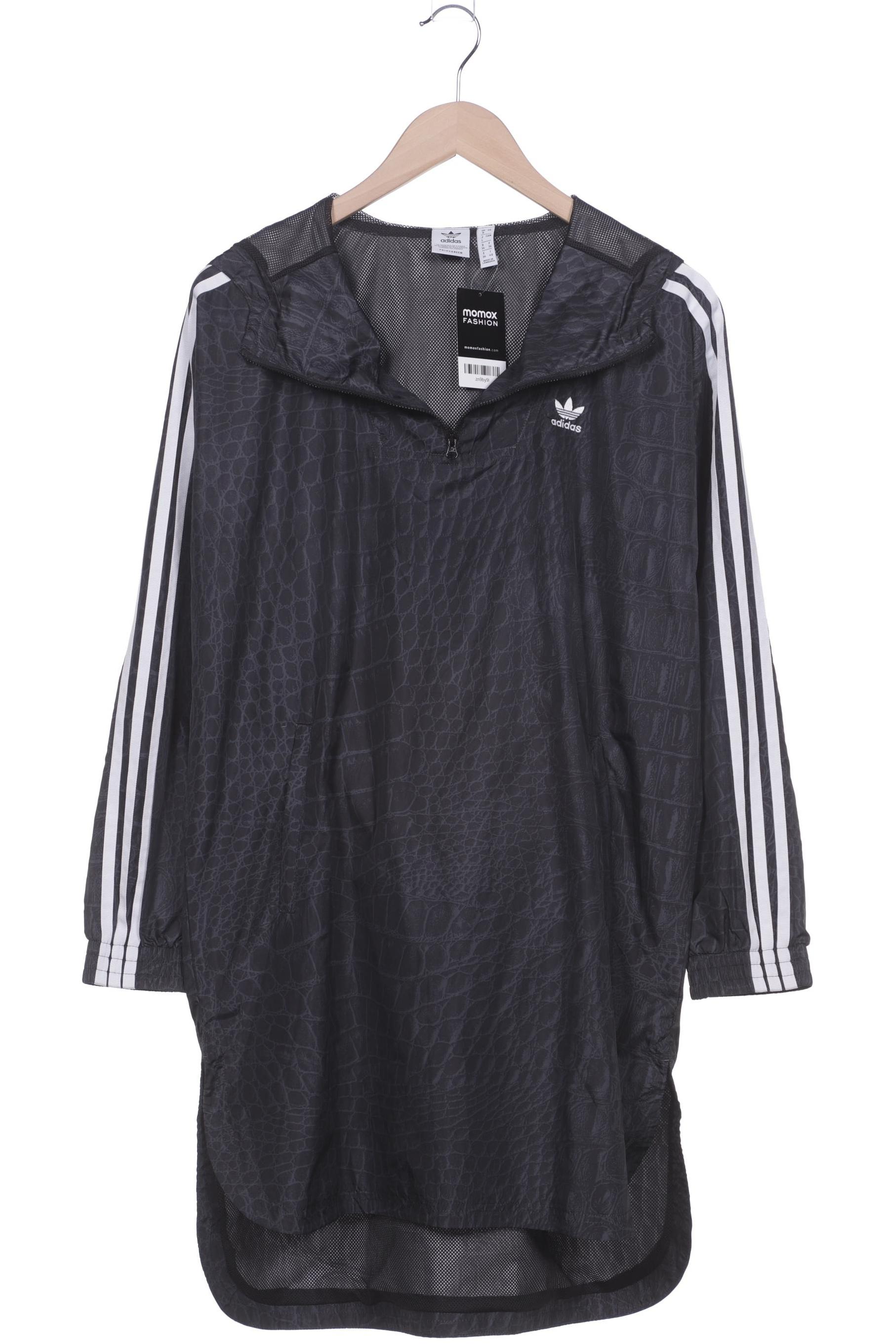 

adidas Originals Damen Mantel, schwarz, Gr. 34