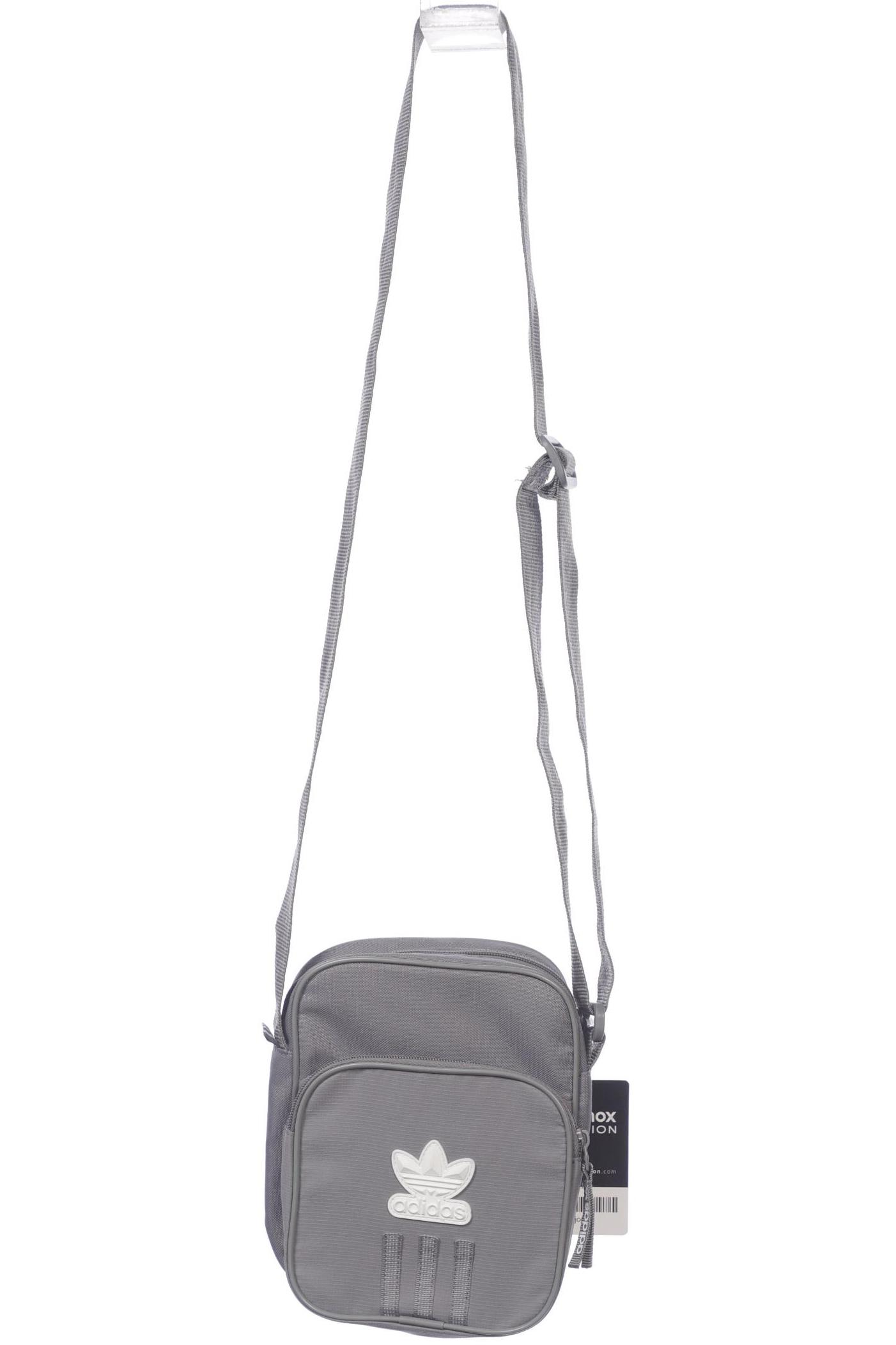 

adidas Originals Damen Handtasche, grau, Gr.