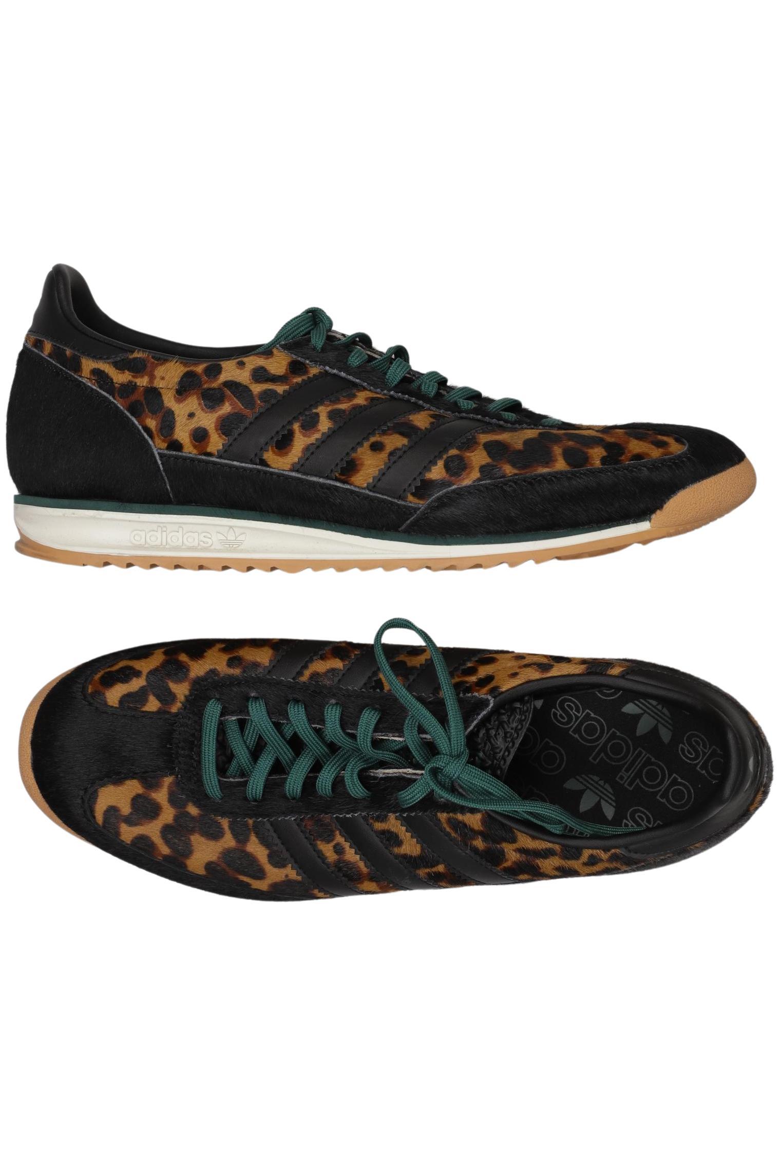 

adidas Originals Damen Sneakers, schwarz, Gr. 7