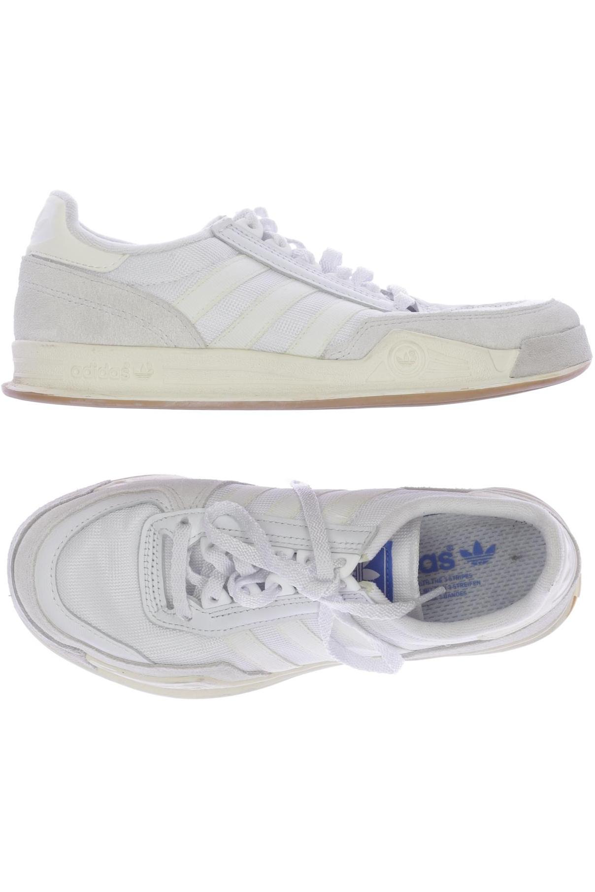 

adidas Originals Damen Sneakers, weiß, Gr. 3.5