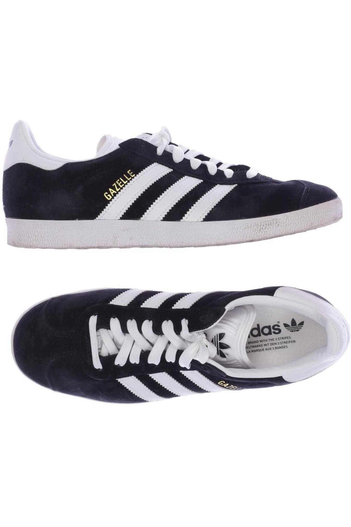 

adidas Originals Damen Sneakers, schwarz, Gr. 6.5