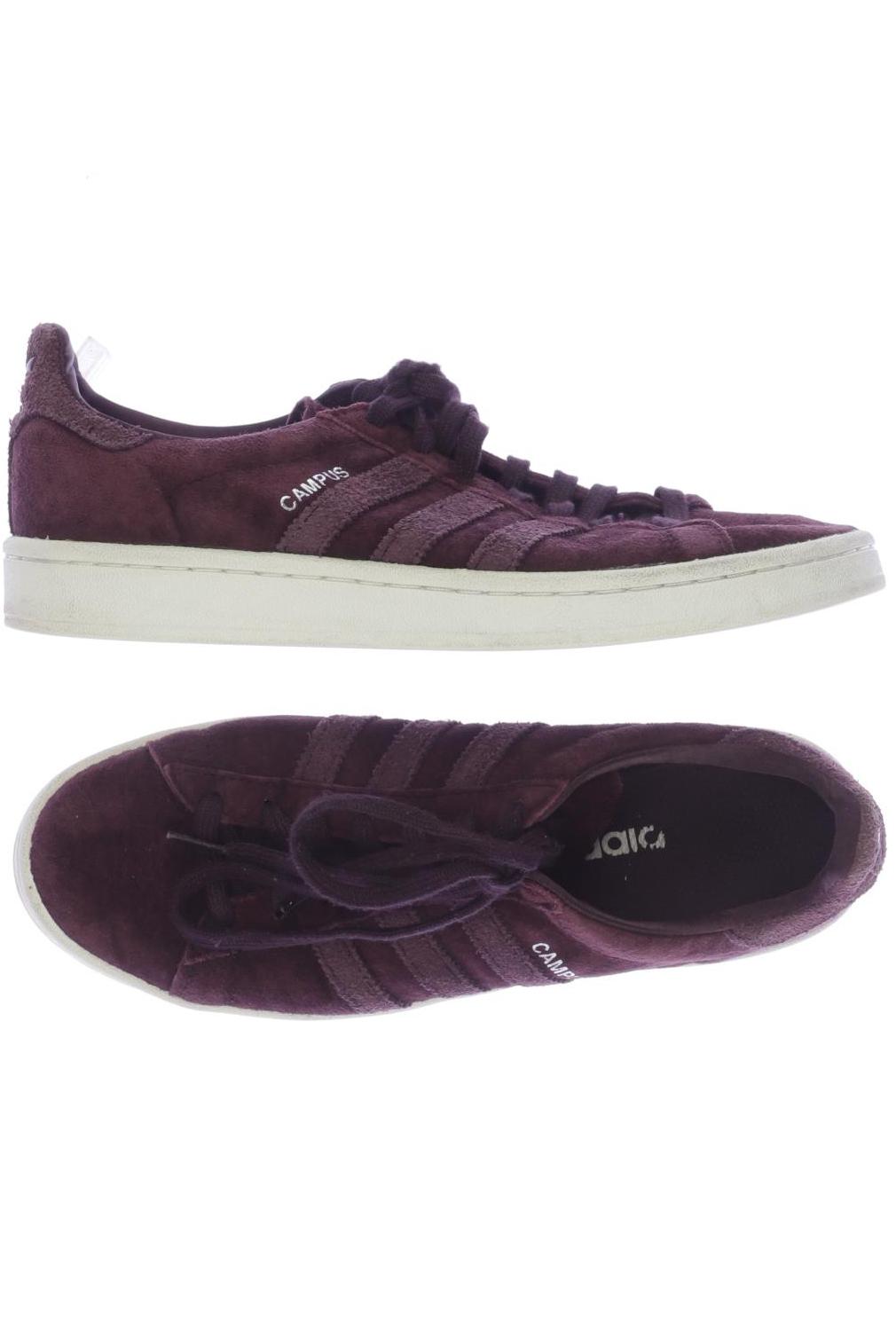 

adidas Originals Damen Sneakers, bordeaux