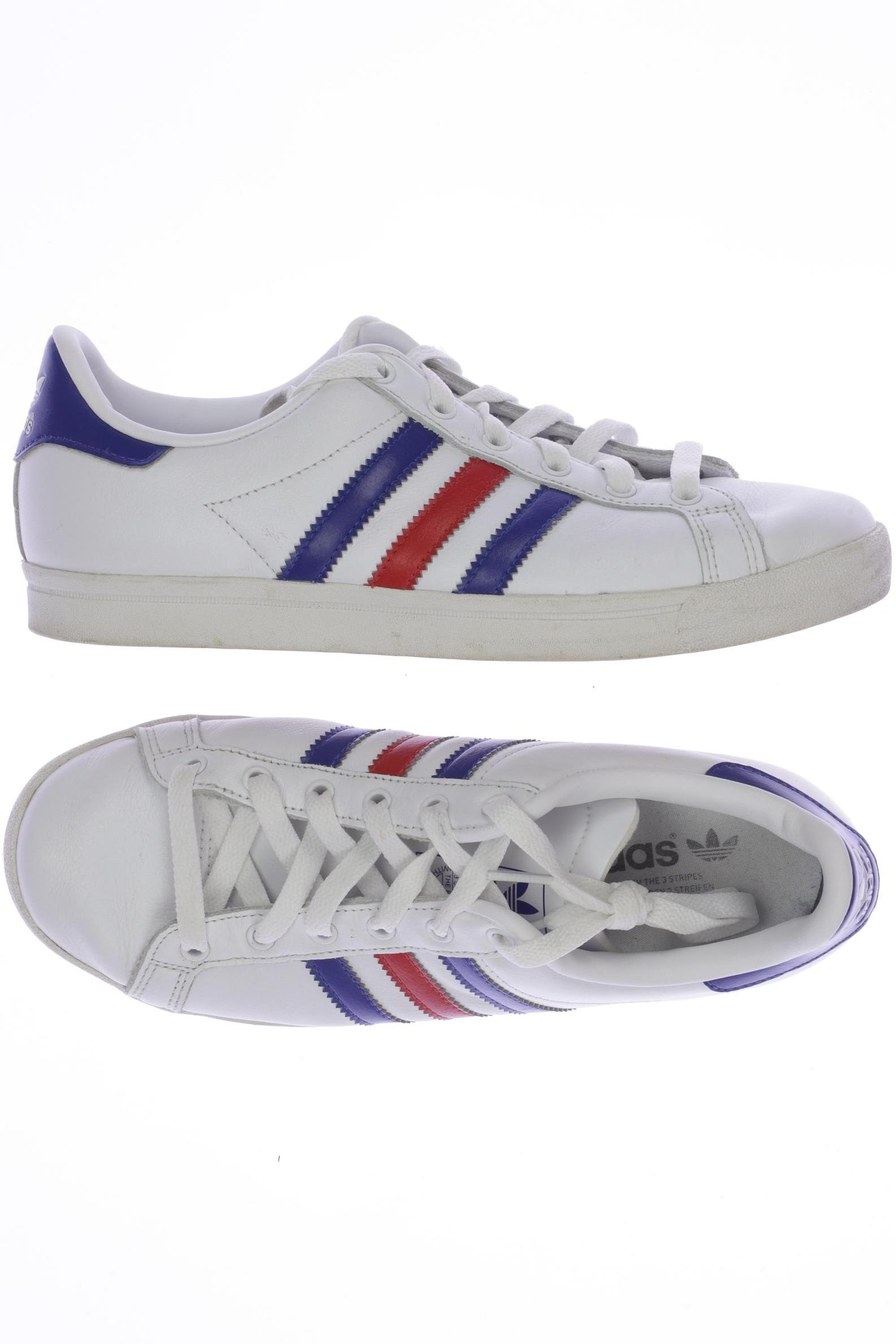 

adidas Originals Damen Sneakers, weiß, Gr. 5