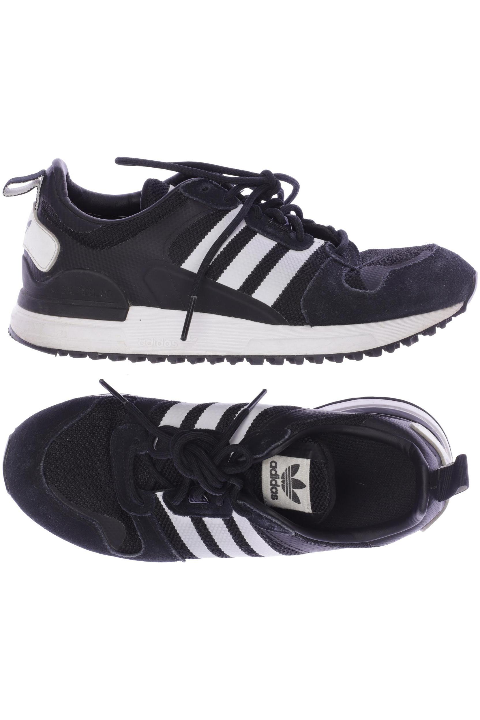 

adidas Originals Damen Sneakers, schwarz, Gr. 6