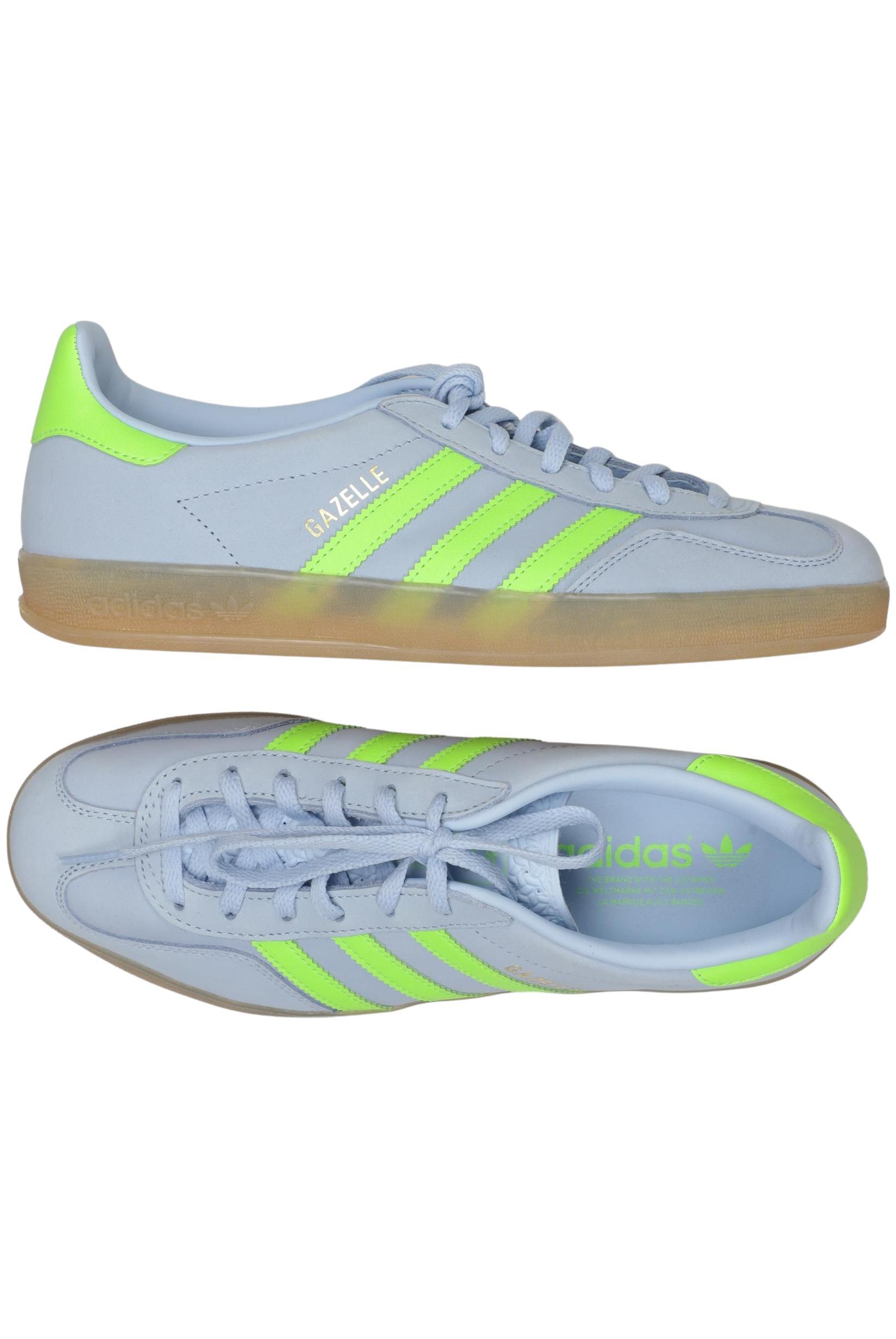 

adidas Originals Damen Sneakers, neon, Gr. 6