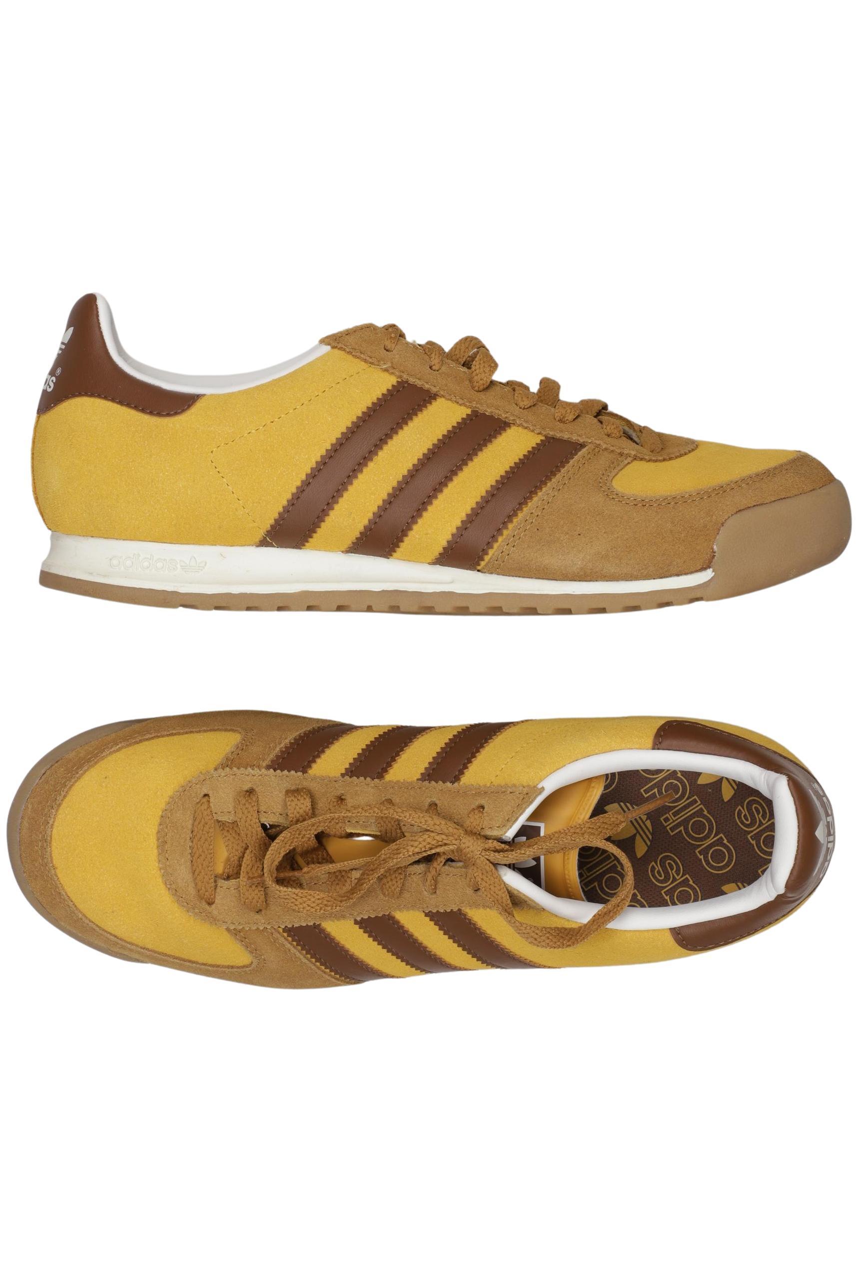 

adidas Originals Damen Sneakers, mehrfarbig, Gr. 7.5