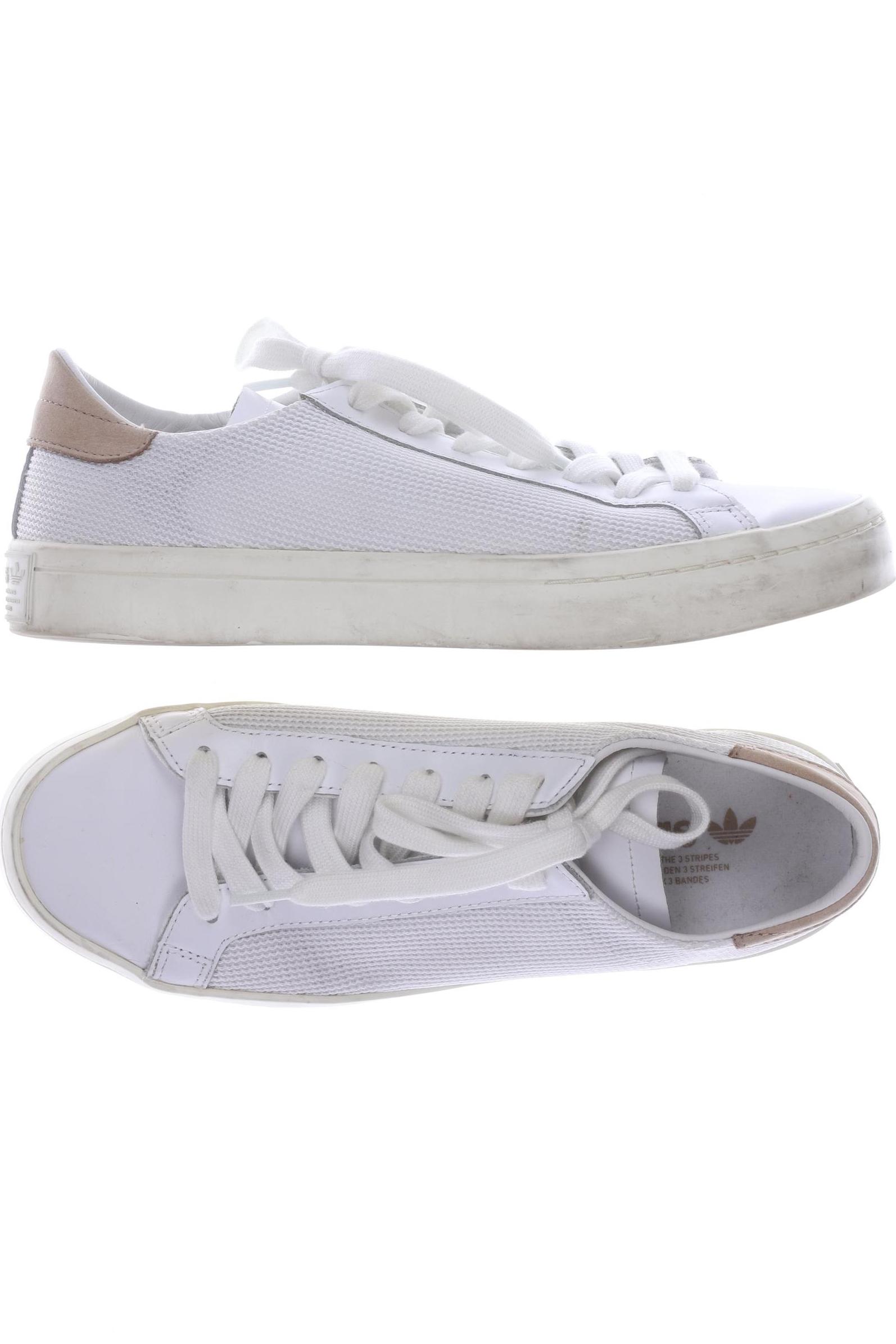 

adidas Originals Damen Sneakers, weiß